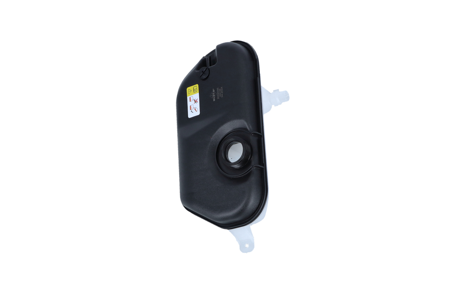 NRF 454135: Ausgleichsbehälter EASY FIT mit Sensor, mit Kappe