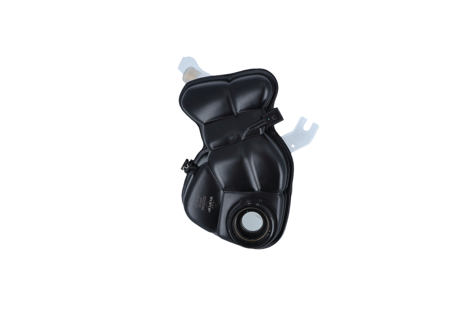 NRF 454140: Vase d'expansion, liquide de refroidissement EASY FIT avec cache