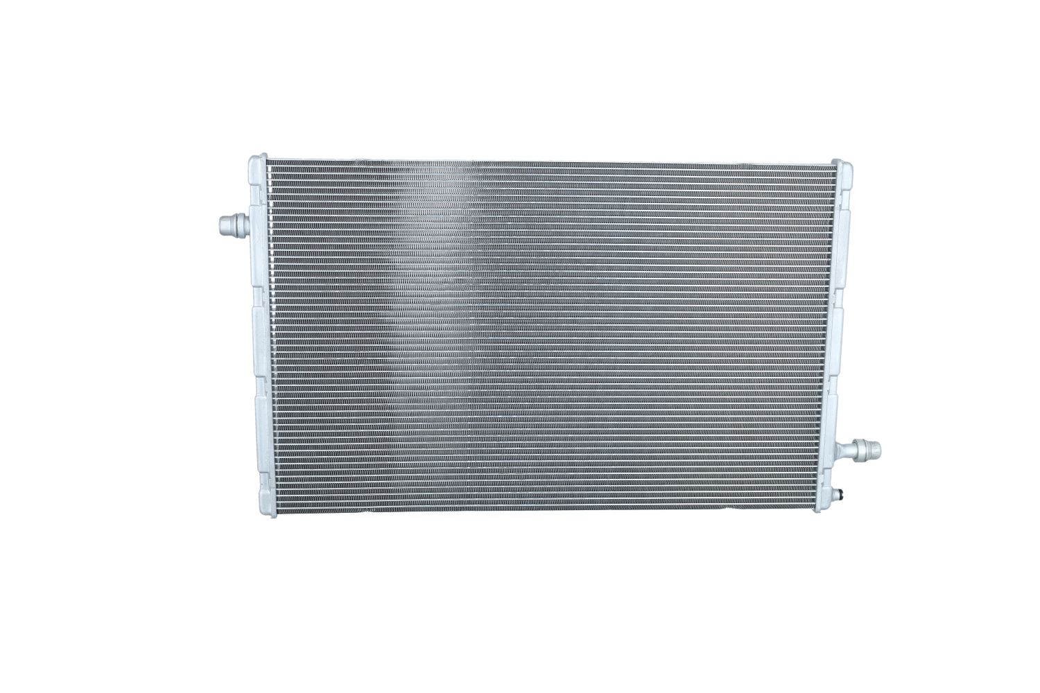 NRF 550314: Radiatore motore Alluminio