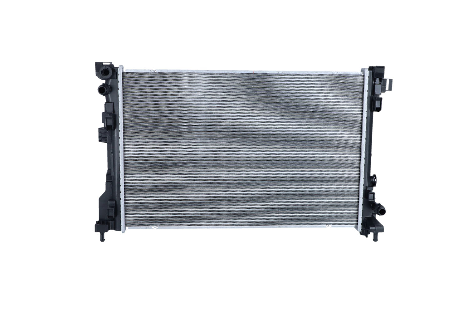NRF 550315: Radiatore motore Alluminio
