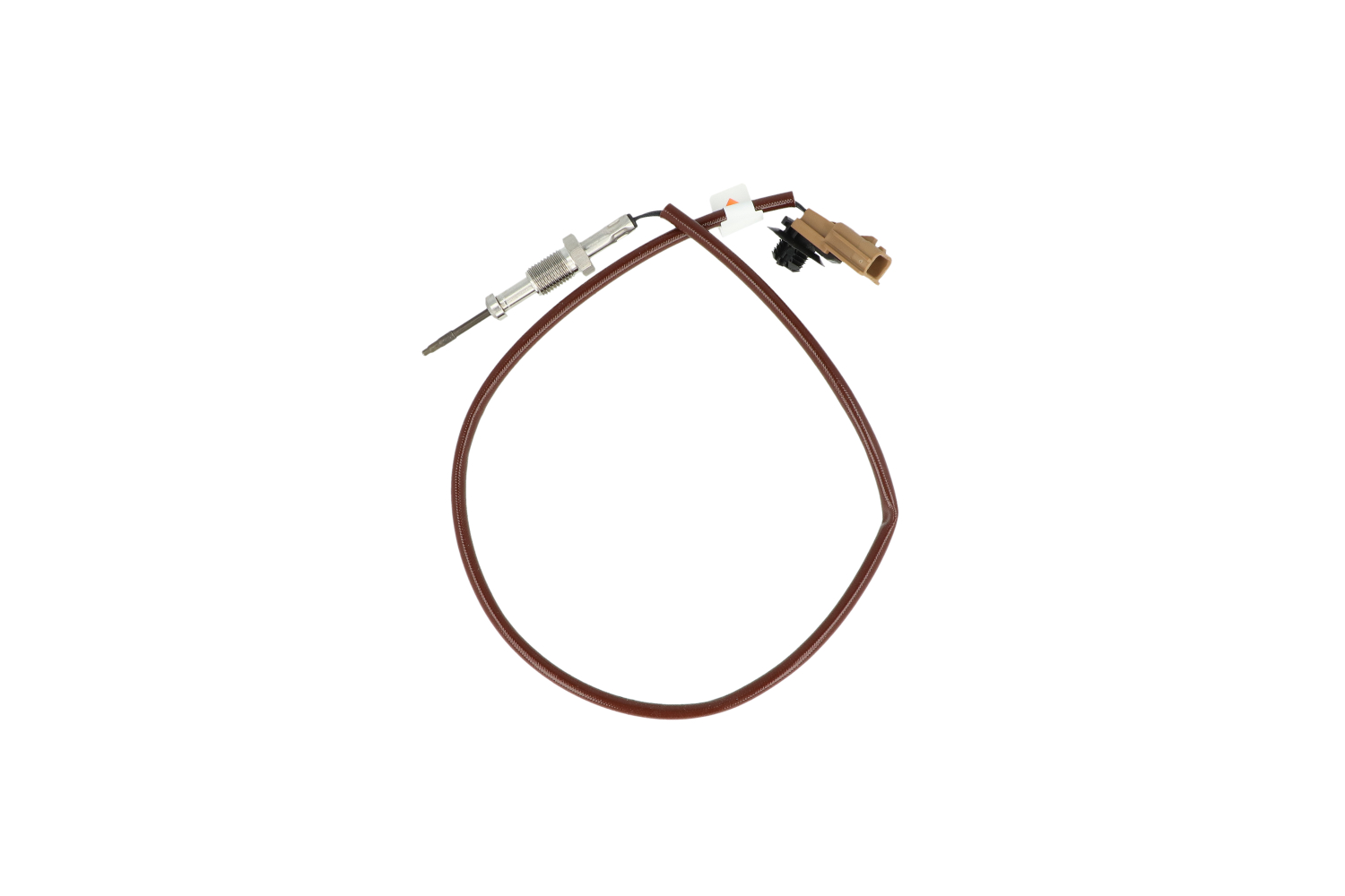 NRF 707413: Sensor, temp. gas escape EASY FIT con grasa sintética
