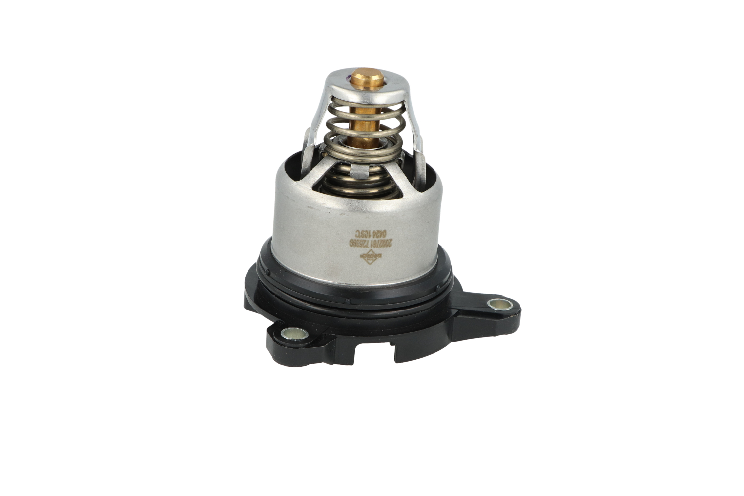NRF 725399: Termostatas, aušinimo skystis EASY FIT 103°C, su sandarikliu