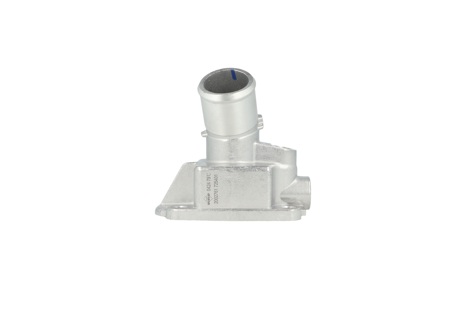 NRF 725401: Termostat, lichid racire 79°C