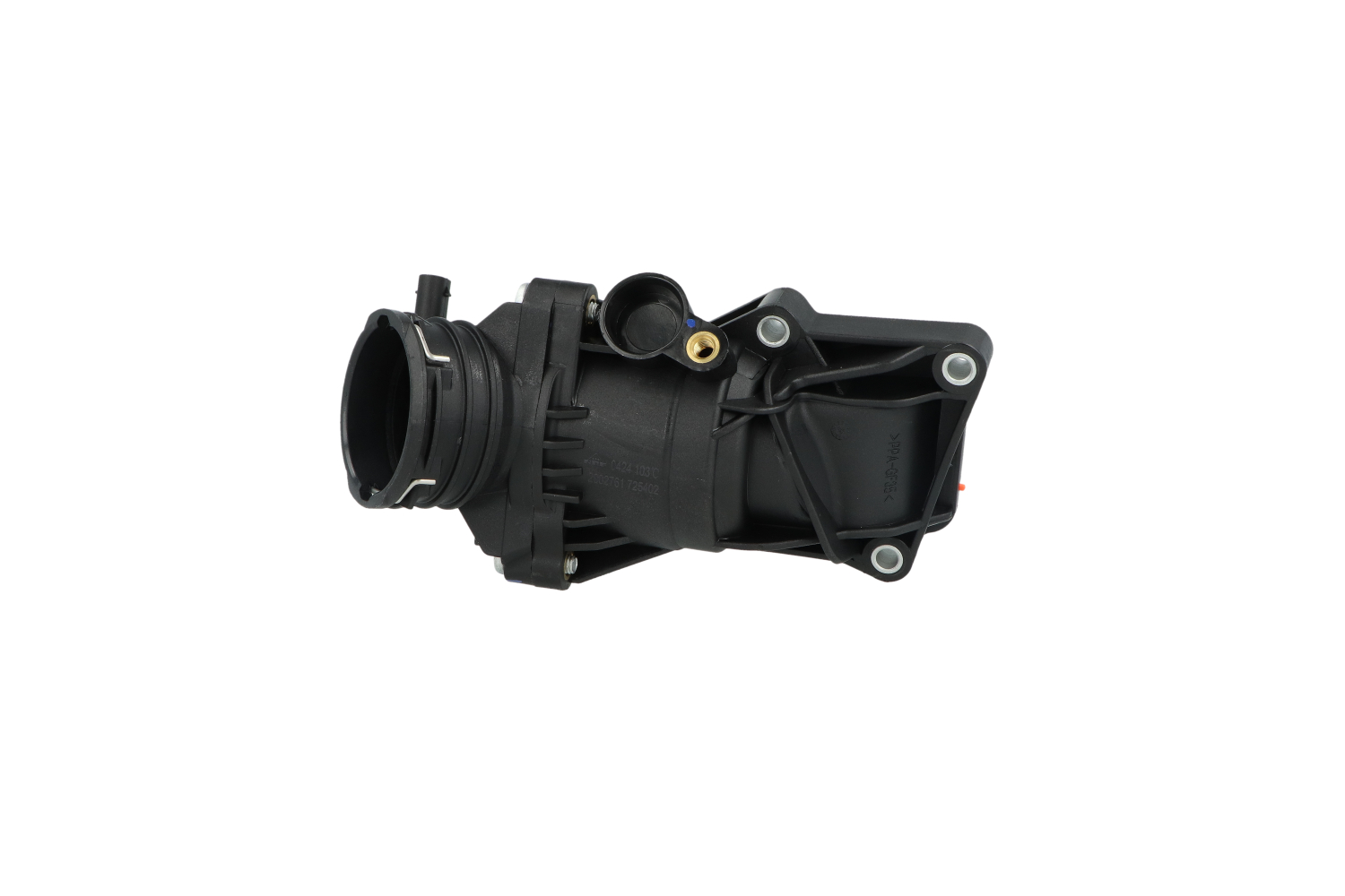 NRF 725402: Thermostat d'eau 103°C