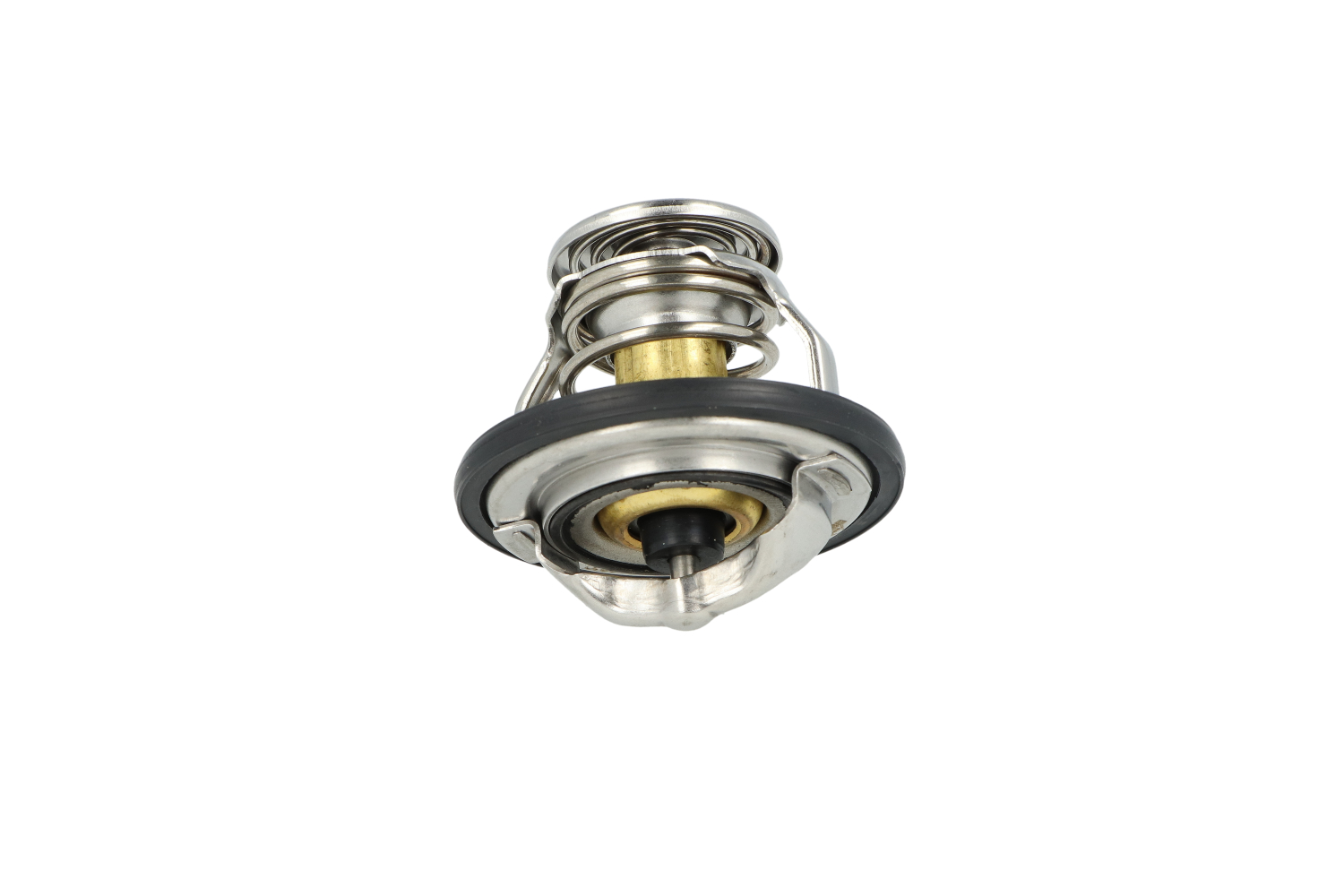 NRF 725404: Thermostat d'eau EASY FIT 76°C, avec bague d'étanchéité