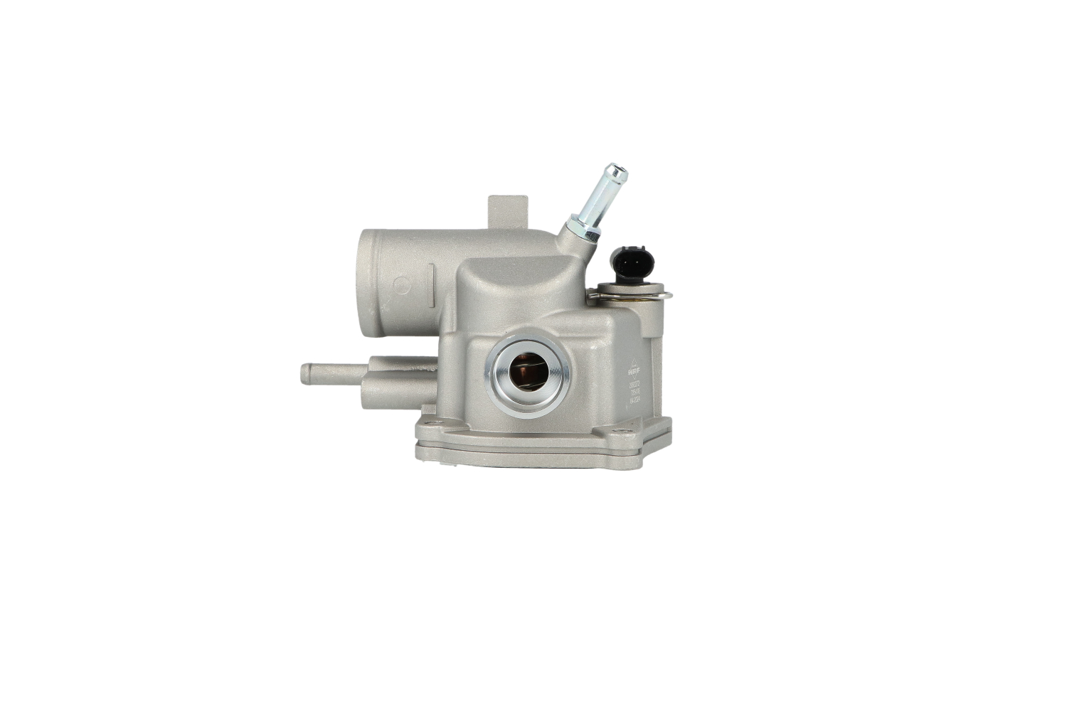 NRF 725418: Termostat, lichid racire EASY FIT 87°C, cu inele de etanșare