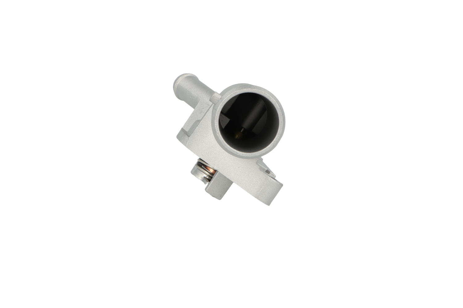 NRF 725419: Thermostaat, koelvloeistof EASY FIT 87°C, met afdichtringen