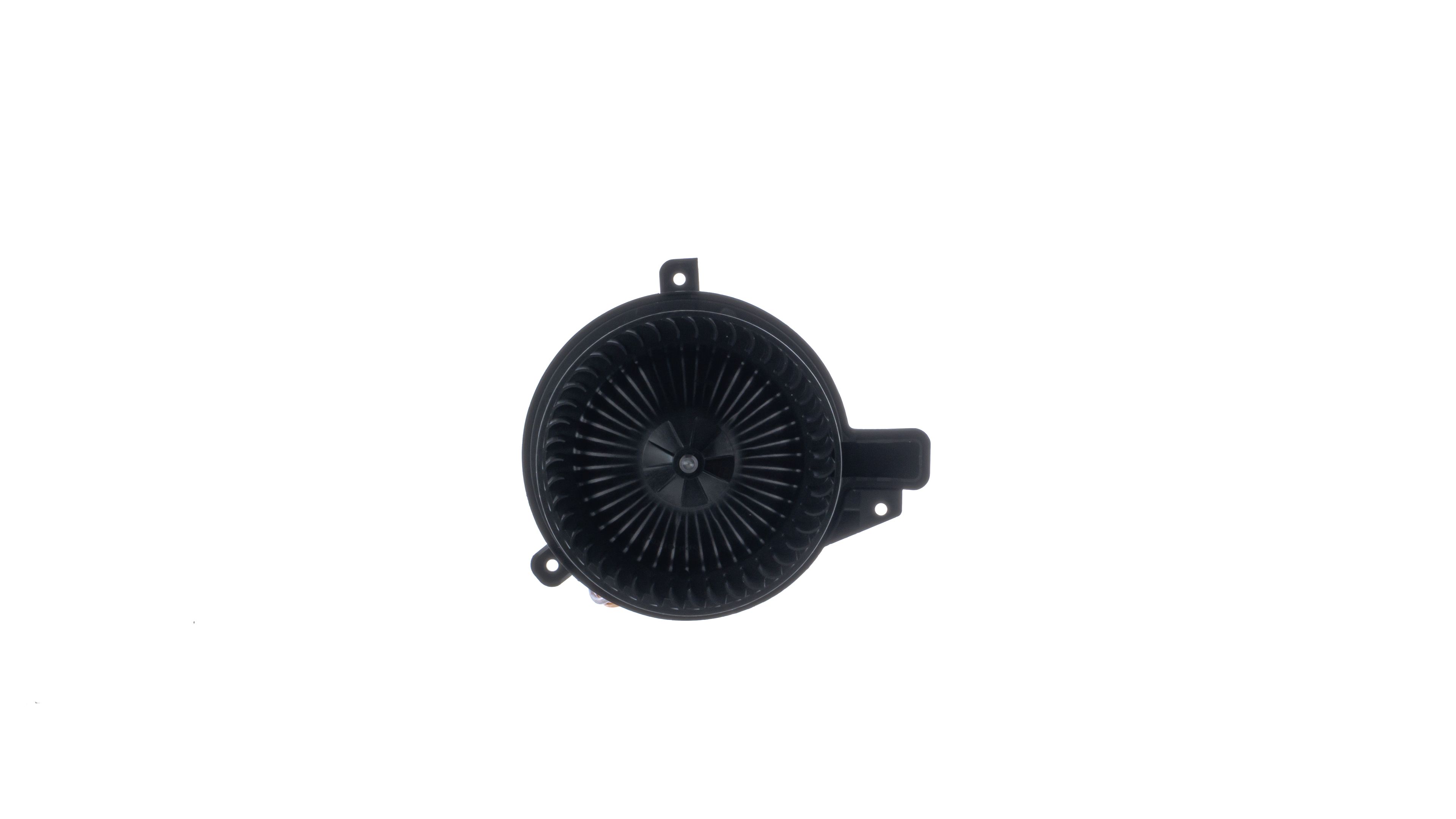 MAHLE ORIGINAL AB 325 000S: Ventilator, habitaclu 12V