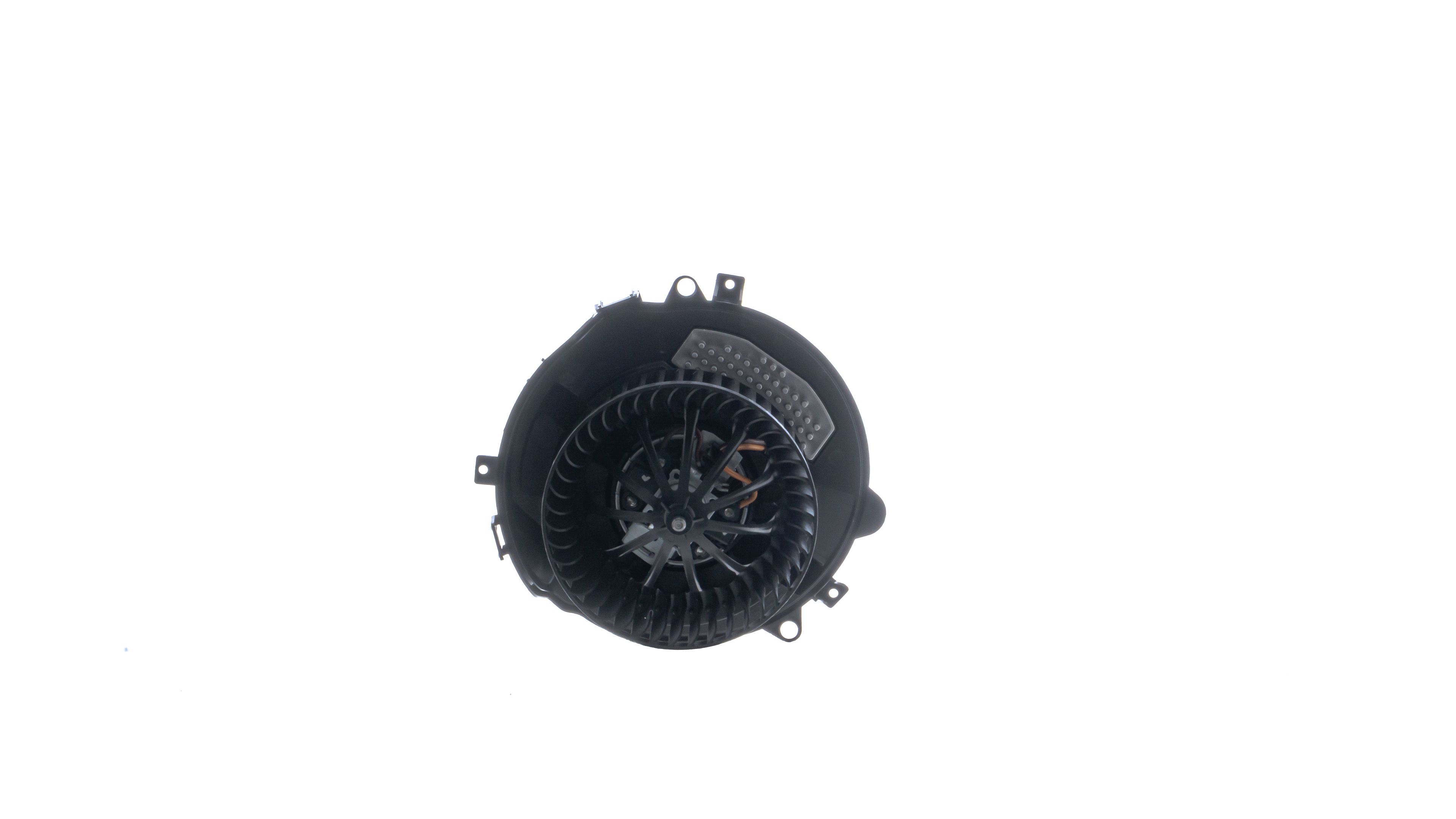 MAHLE ORIGINAL AB 353 000S: Ventilator, habitaclu 12V