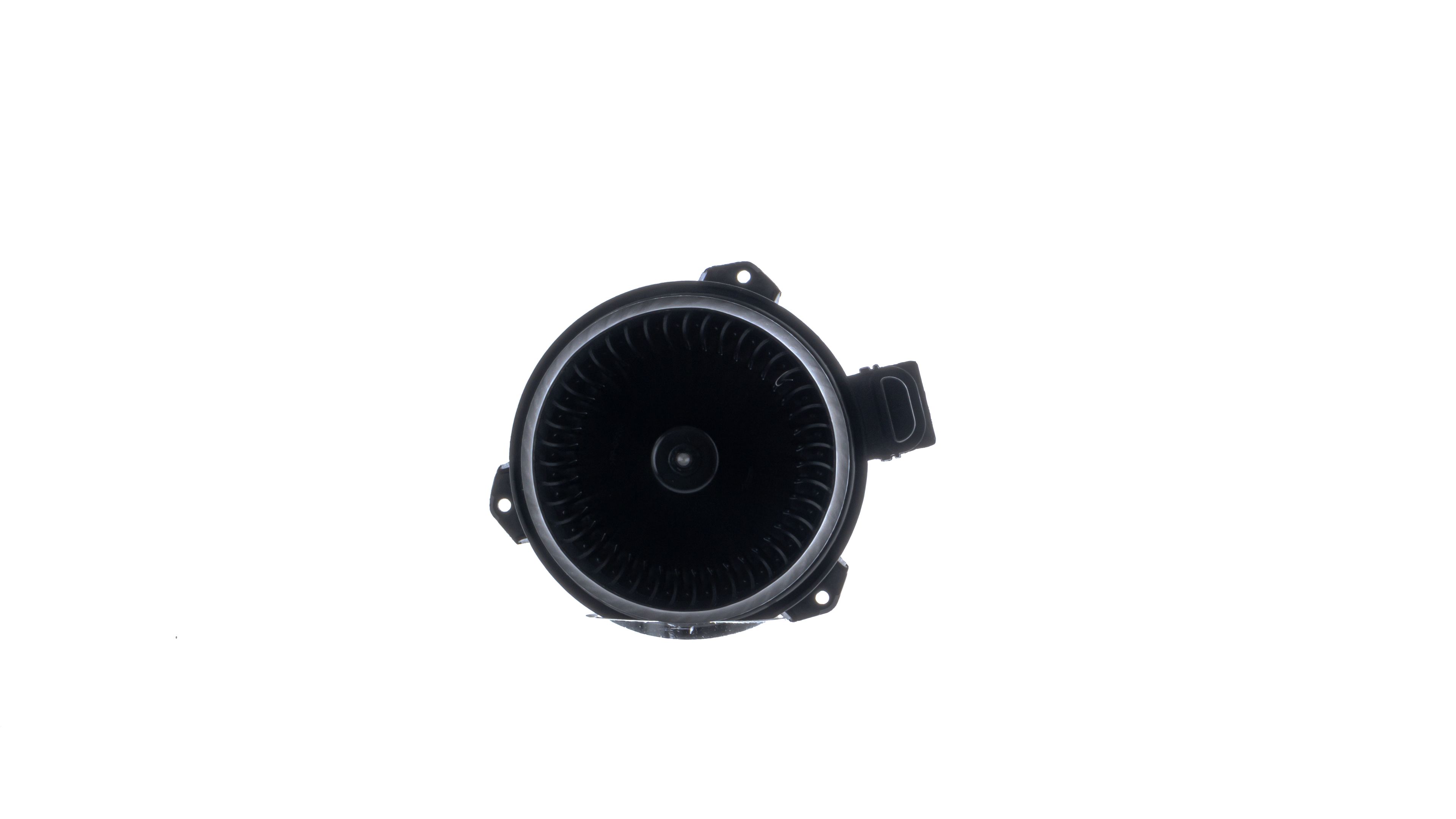 MAHLE ORIGINAL AB 354 000S Βεντιλατέρ εσωτερικού χώρου TOYOTA Yaris Hatchback (_P13_) 90 PS Πετρέλαιο κόστος