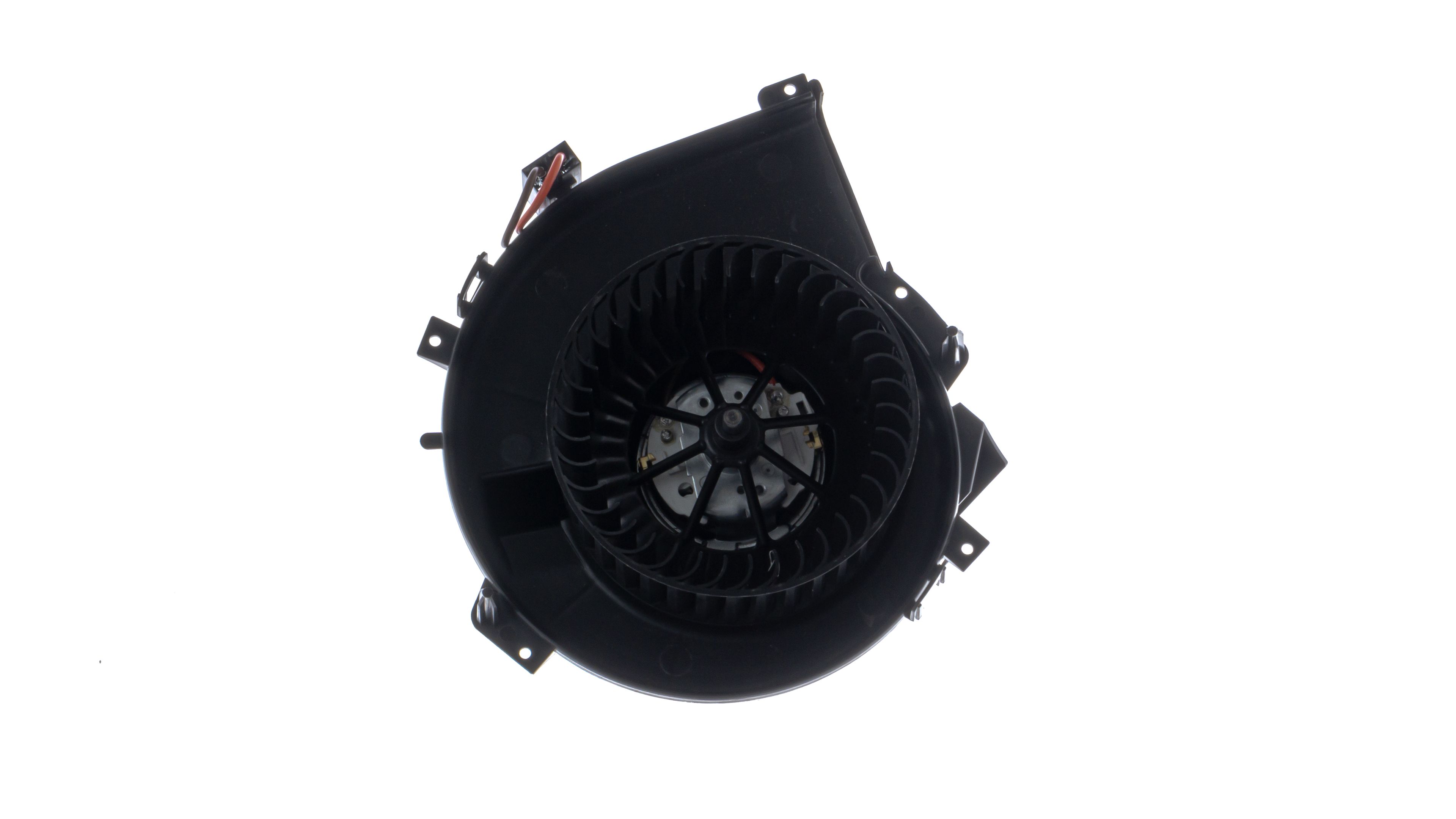 MAHLE ORIGINAL AB 368 000S Interieurventilatie OPEL Corsa C Hatchback (X01) 60 Pk Benzine kosten