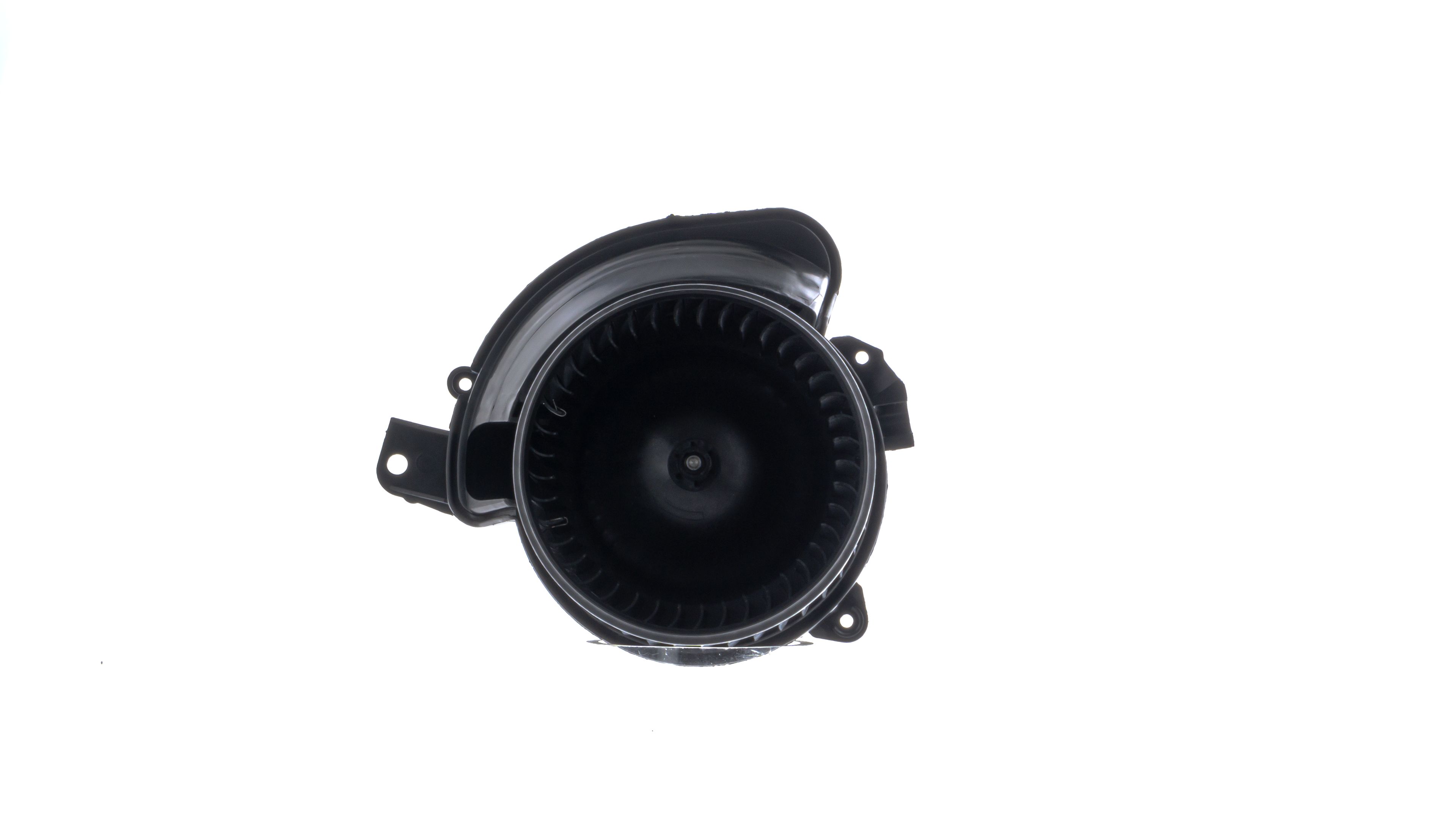 MAHLE ORIGINAL AB 369 000S: Kupéfläkt 12V
