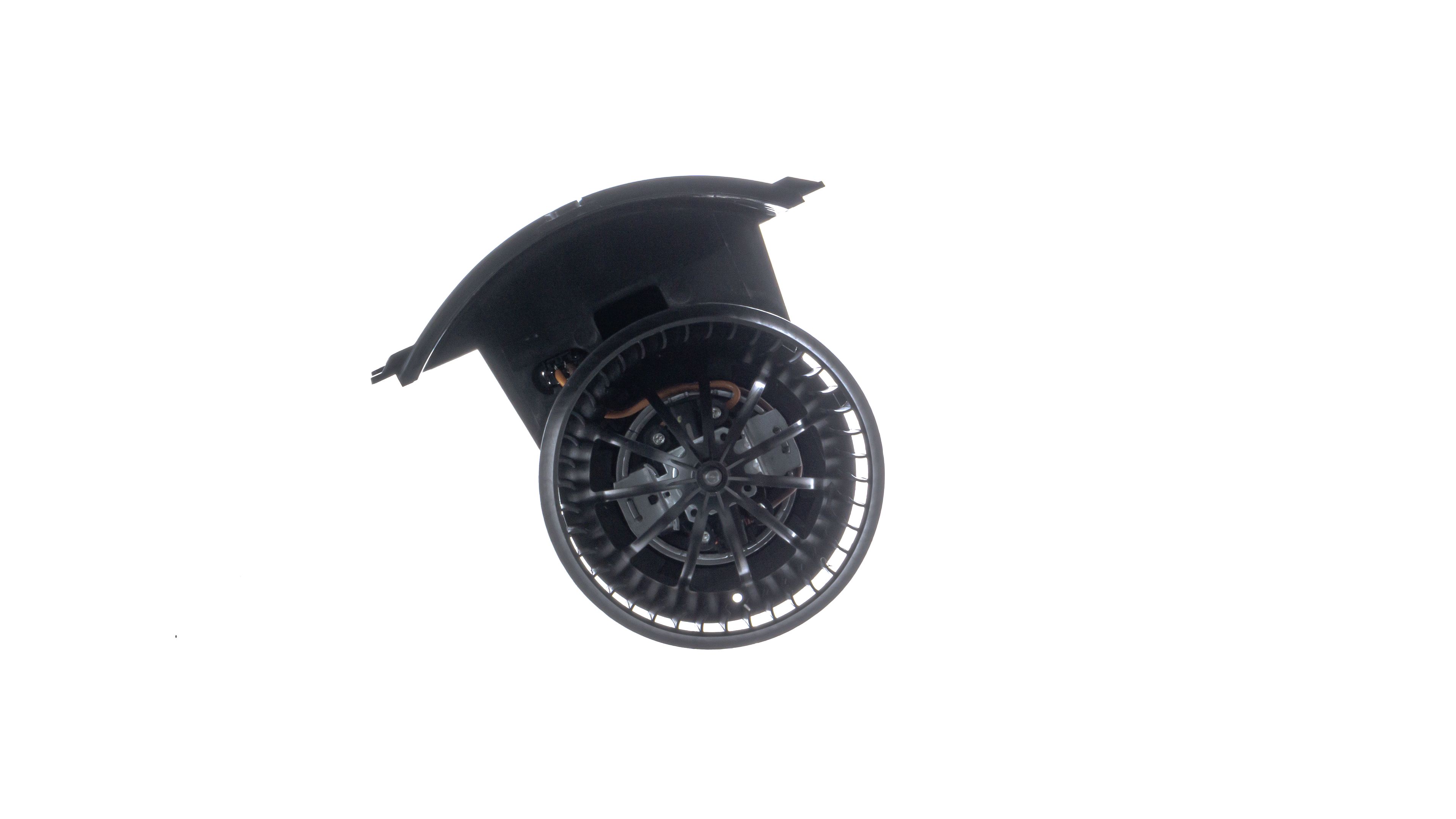 MAHLE ORIGINAL AB 372 000S: Ventilator, habitaclu 12V