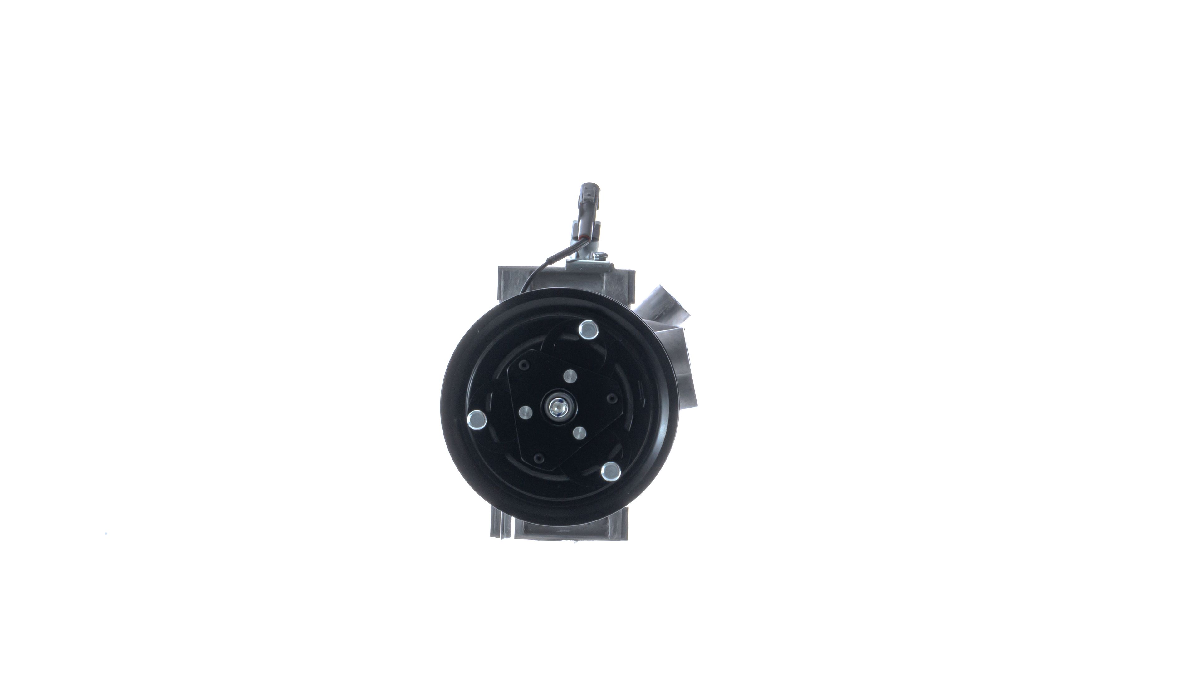 MAHLE ORIGINAL ACP 1639 000S Klimakompressor MITSUBISHI Mirage / Space Star Hatchback (A0_A) 71 HK Benzin hvad koster