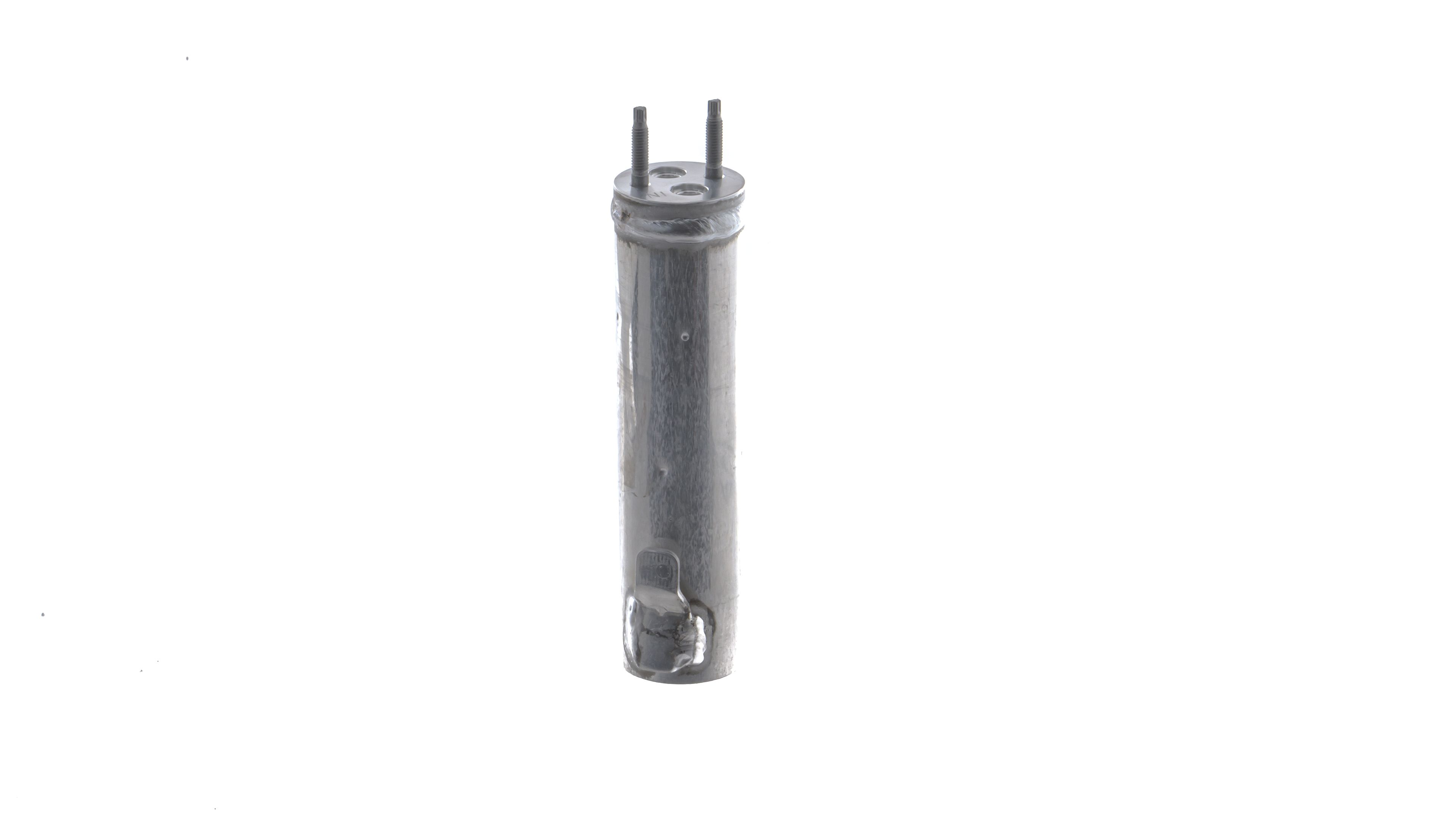 MAHLE ORIGINAL AD 337 000S: Airco droger BEHR Zonder pakking, Met bevestigingsmatriaal