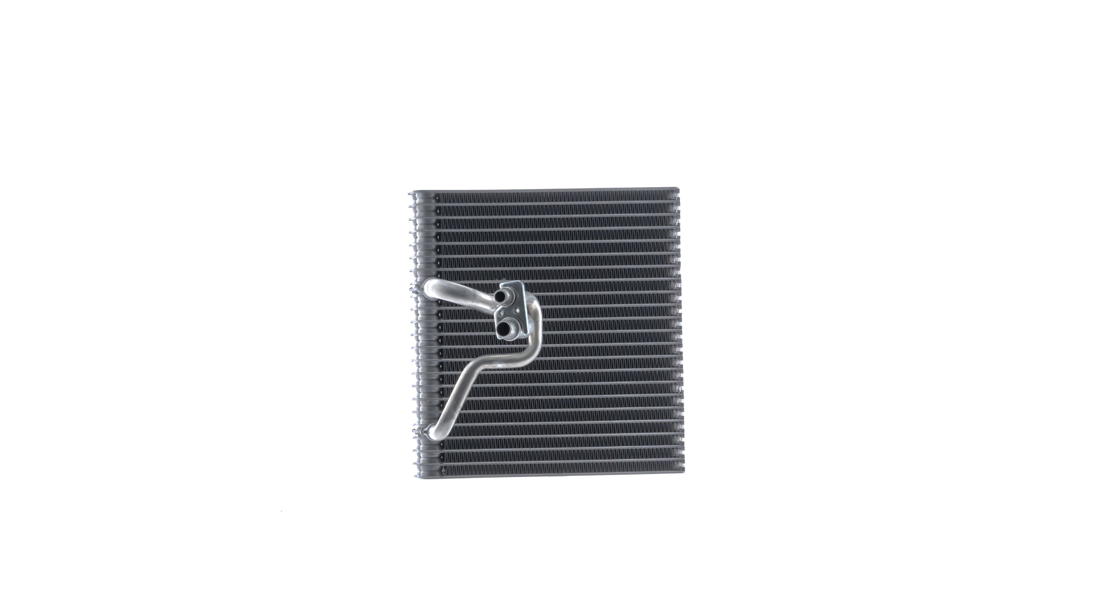 MAHLE ORIGINAL AE 224 000S Párologtató, klímaberendezés OPEL Corsa C Hatchback (X01) 60 LE Benzin ár