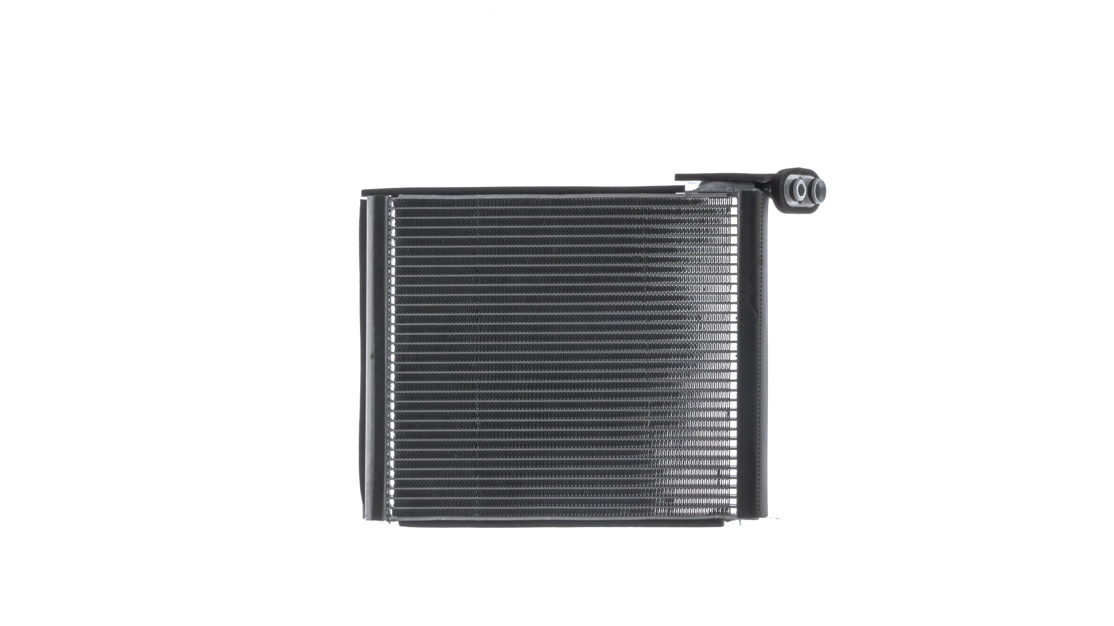 MAHLE ORIGINAL AE 230 000S: Fordamper, klimaanlegg uten pakning, uten ekspansjonsventil