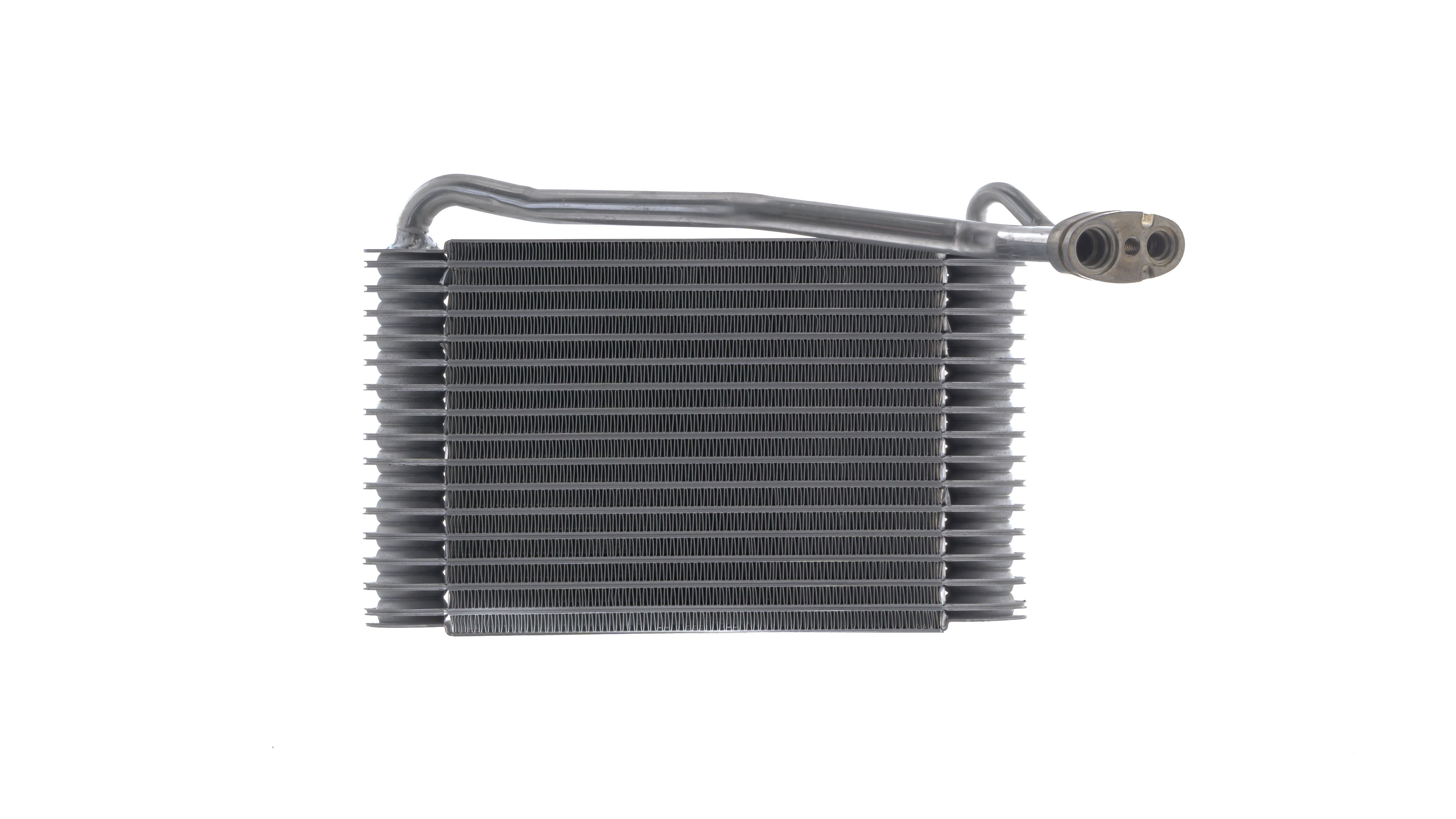 MAHLE ORIGINAL AE 235 000S Výparník, klimatizace VW PASSAT (3B2) 193 HP Benzín cena
