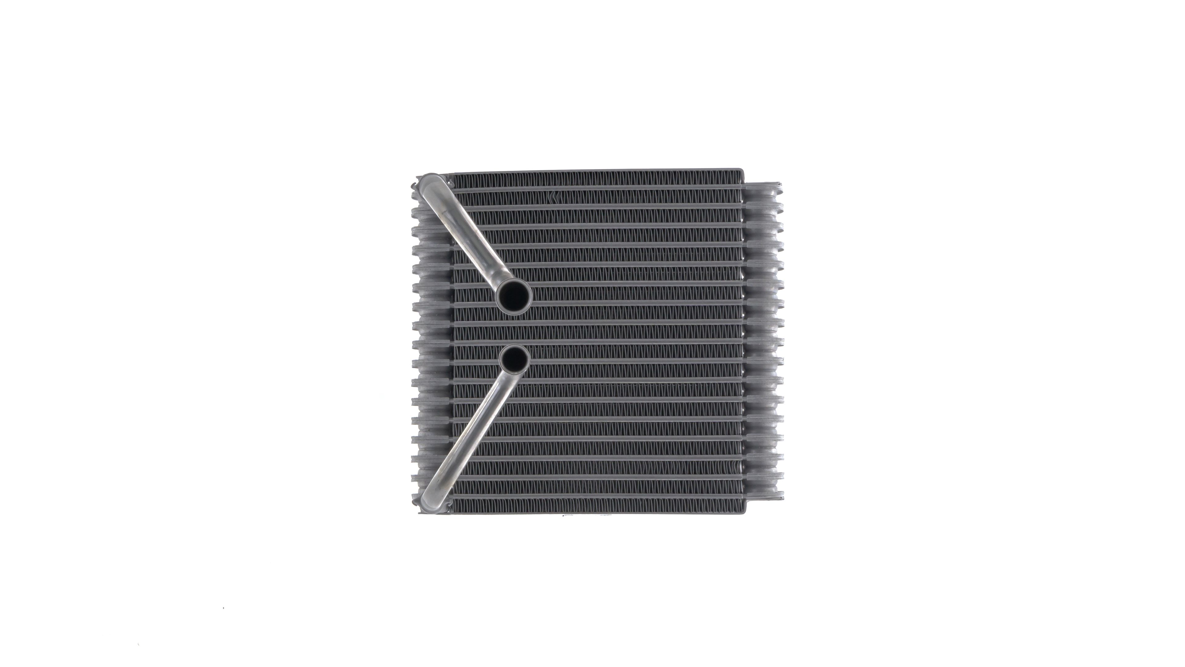 MAHLE ORIGINAL AE 240 000S: Verdampfer, Klimaanlage BEHR ohne Dichtung, ohne Expansionsventil