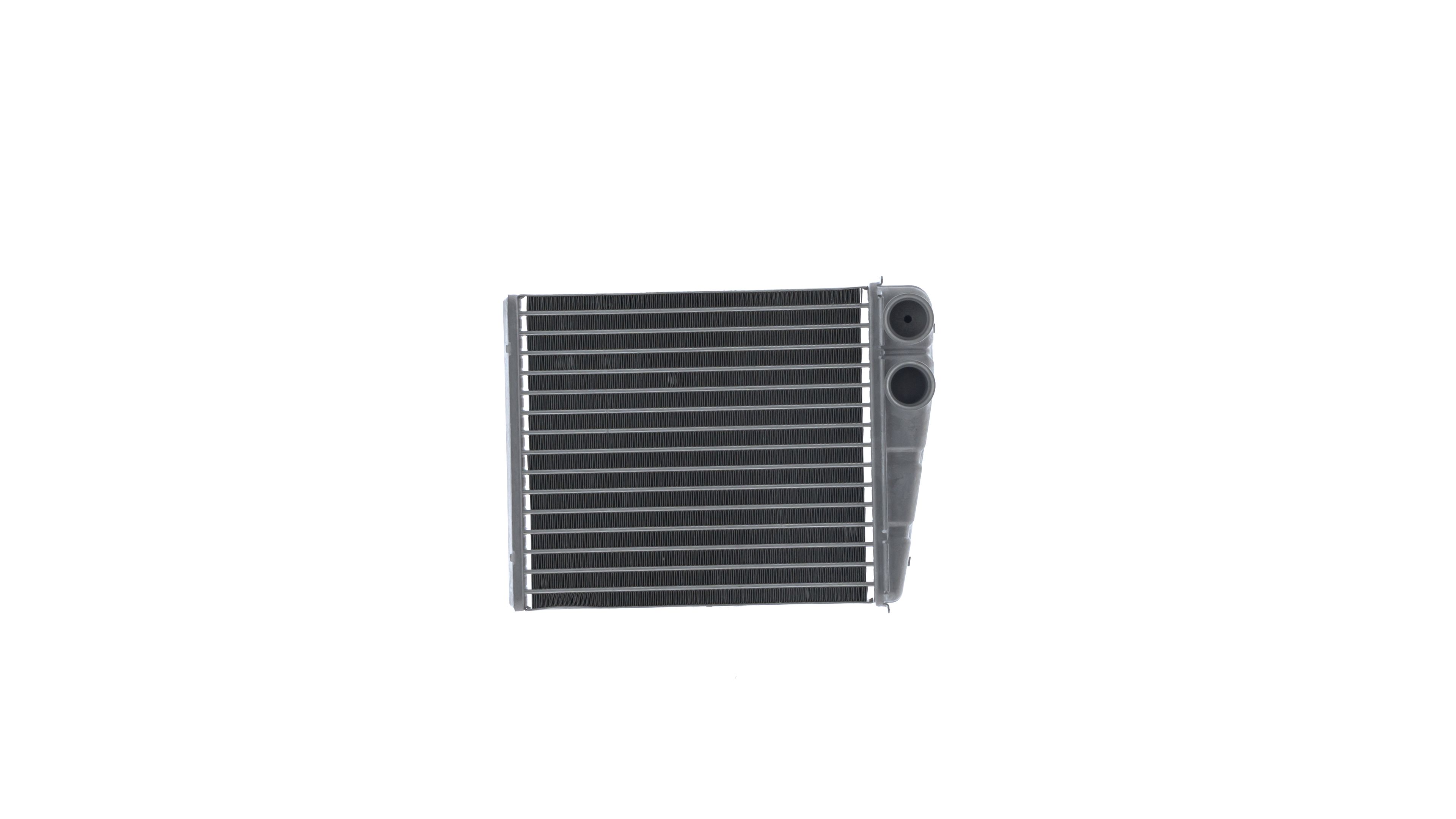 MAHLE ORIGINAL AH 321 000S: Schimbator caldura, incalzire habitaclu cu acceasorii, fara cuplaj