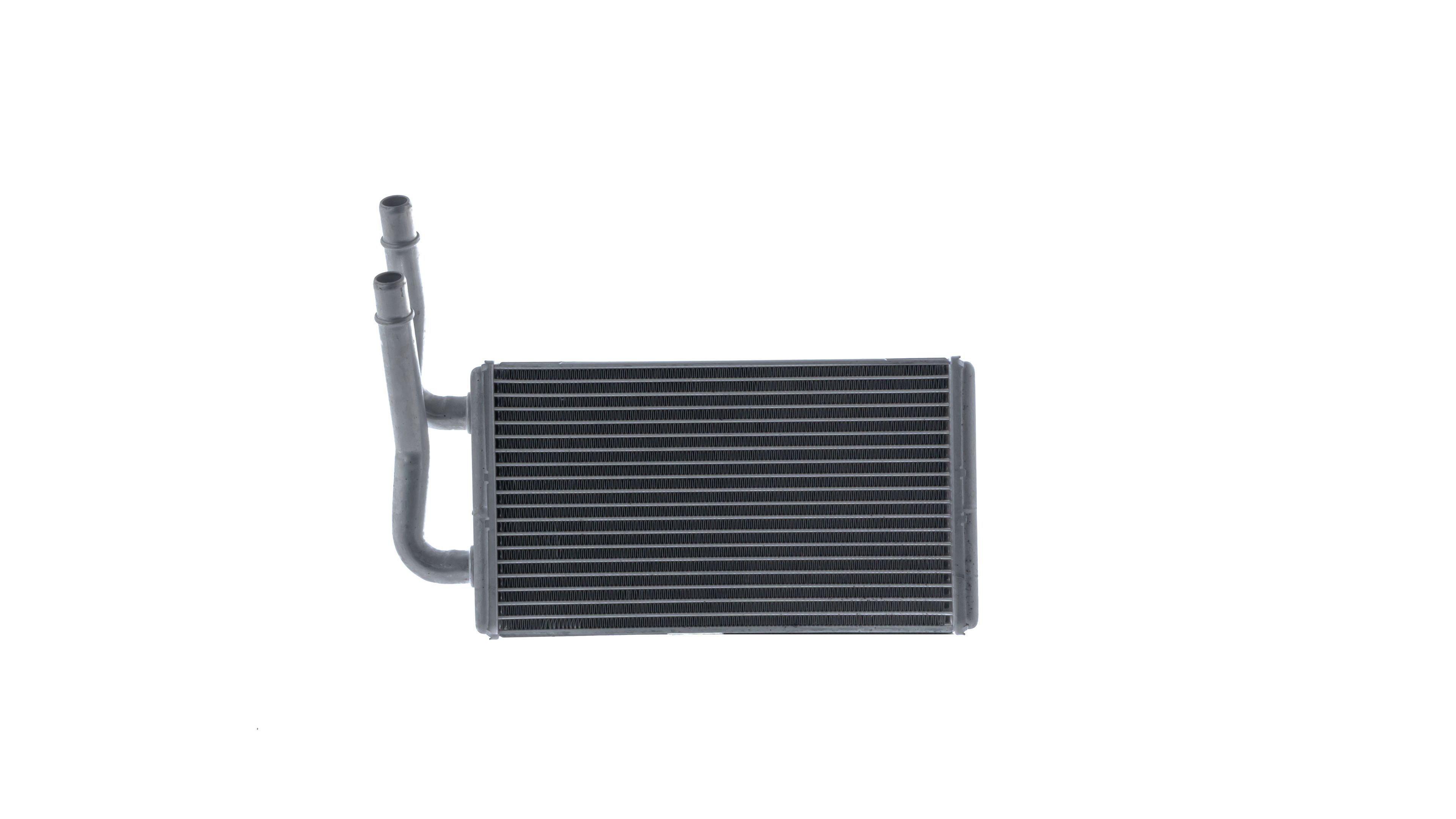 MAHLE ORIGINAL AH 329 000S Kachelradiateur, interieurverwarming FORD Transit Mk6 Flatbed vrachtwagen / Chassis (V347, V348, FM, FN, FF) 100 Pk Diesel kosten