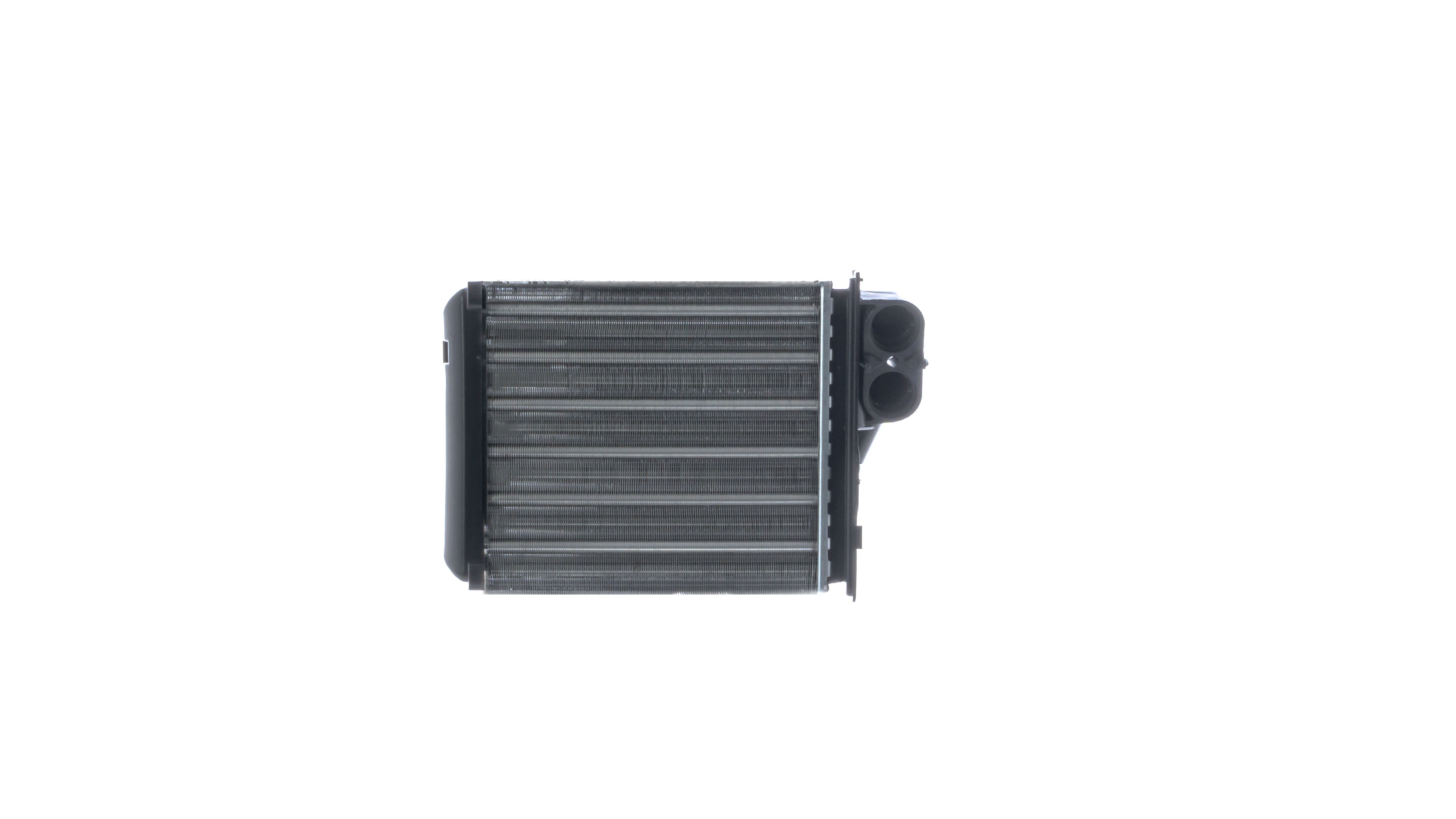 MAHLE ORIGINAL AH 333 000S Vymenik tepla, Vnitrni vytapeni DACIA LOGAN MCV 2 90 HP Diesel cena