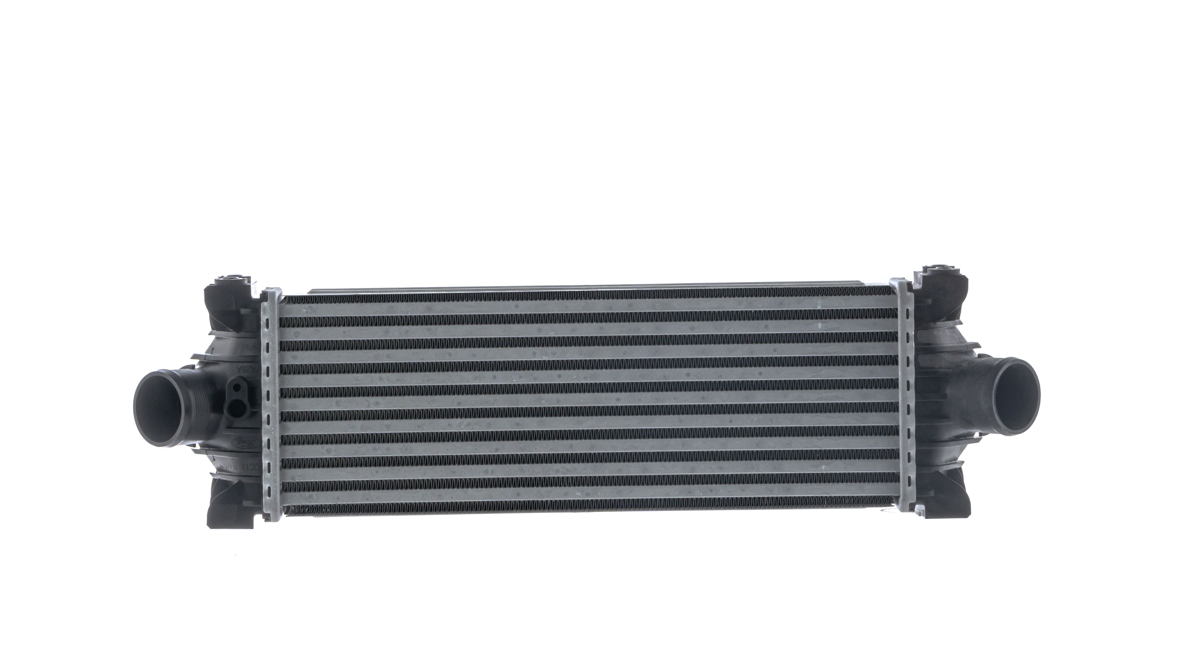MAHLE ORIGINAL CI 391 000P: Intercooler