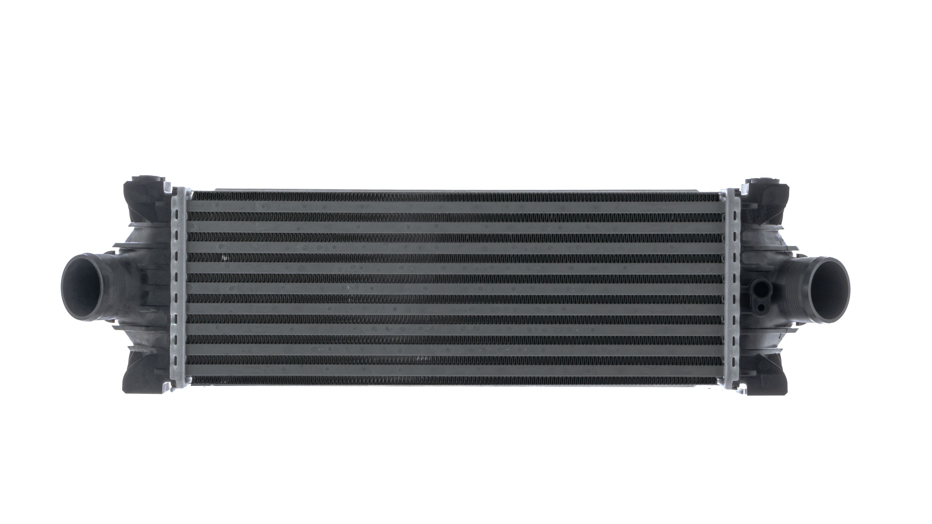 MAHLE ORIGINAL CI 681 000P Ladeluftkühler FORD Transit Custom V362 Bus (F3) 2.2 TDCi 125 PS Diesel