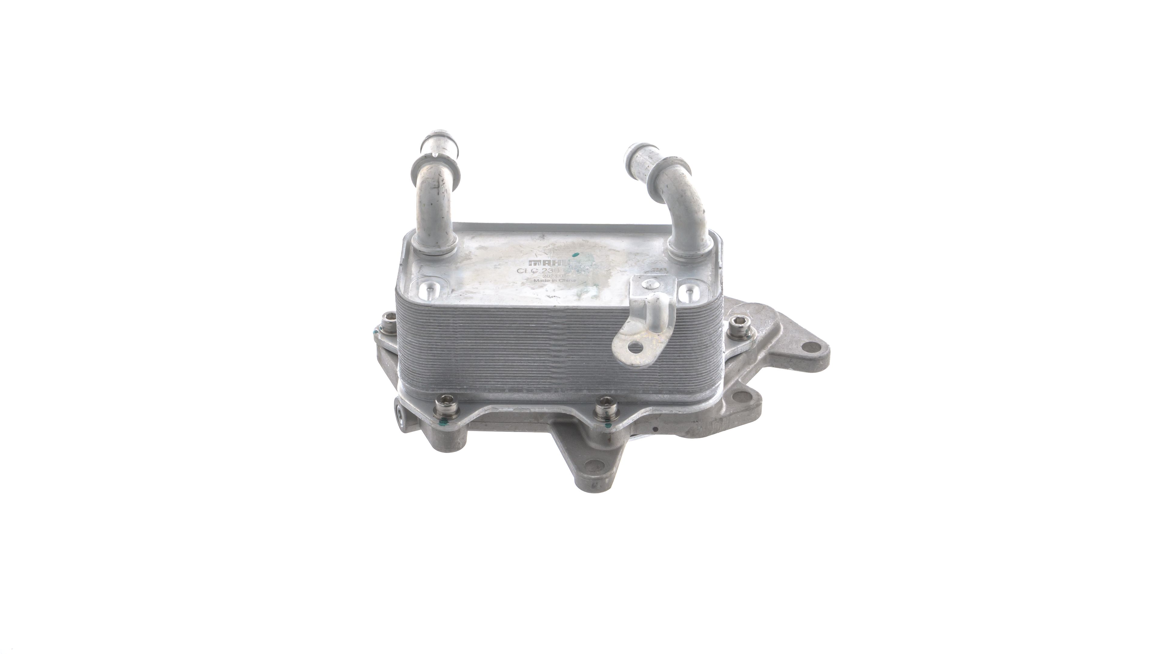 MAHLE ORIGINAL CLC 230 000S Radiator racire ulei, cutie de viteze automata VW Passat Sedan (3C2) 250 CP benzina cat costa