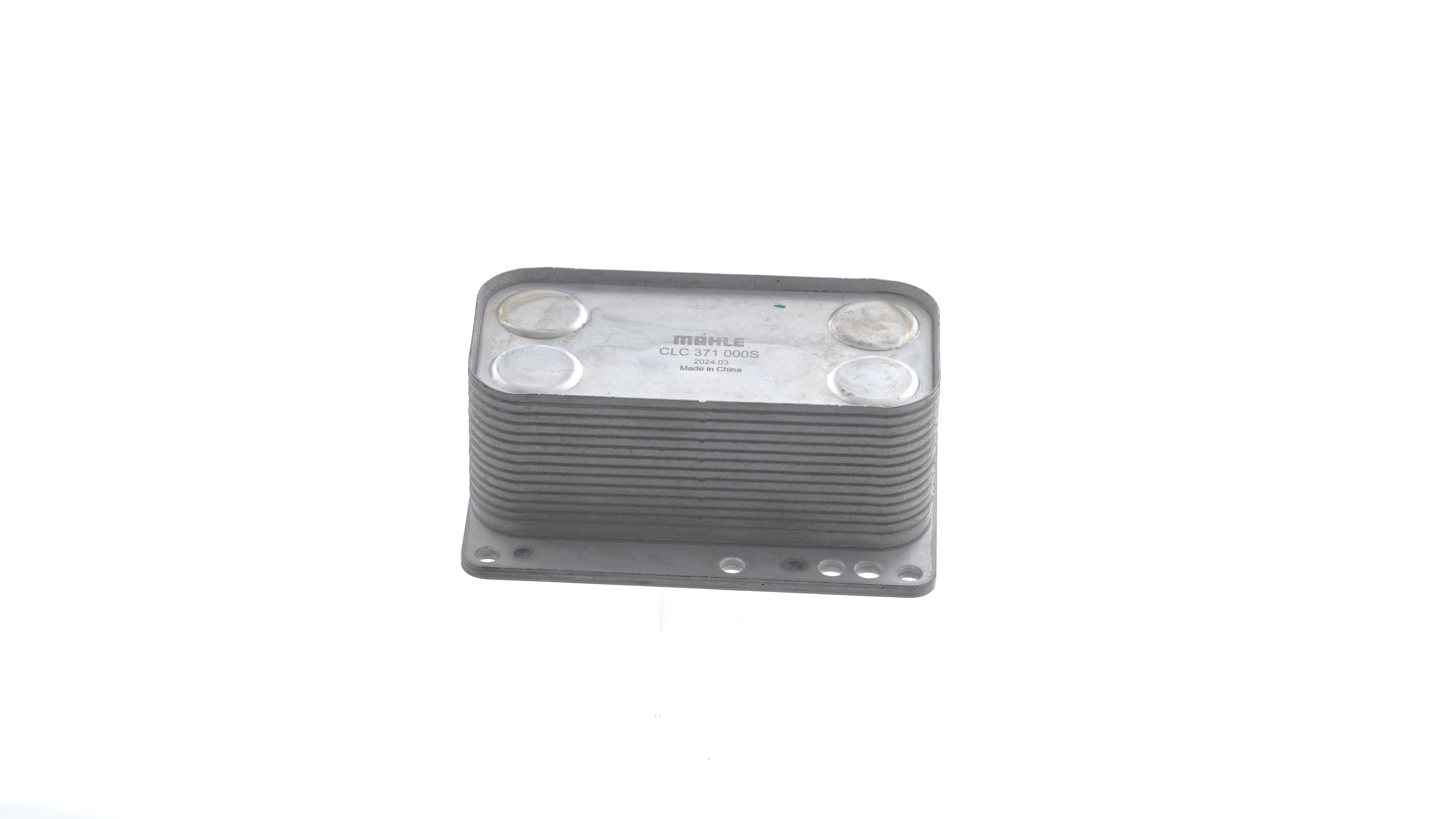 MAHLE ORIGINAL CLC 371 000S Radiateur d'huile RENAULT ESPACE 4 (JK0/1) 173 CV Diesel coût