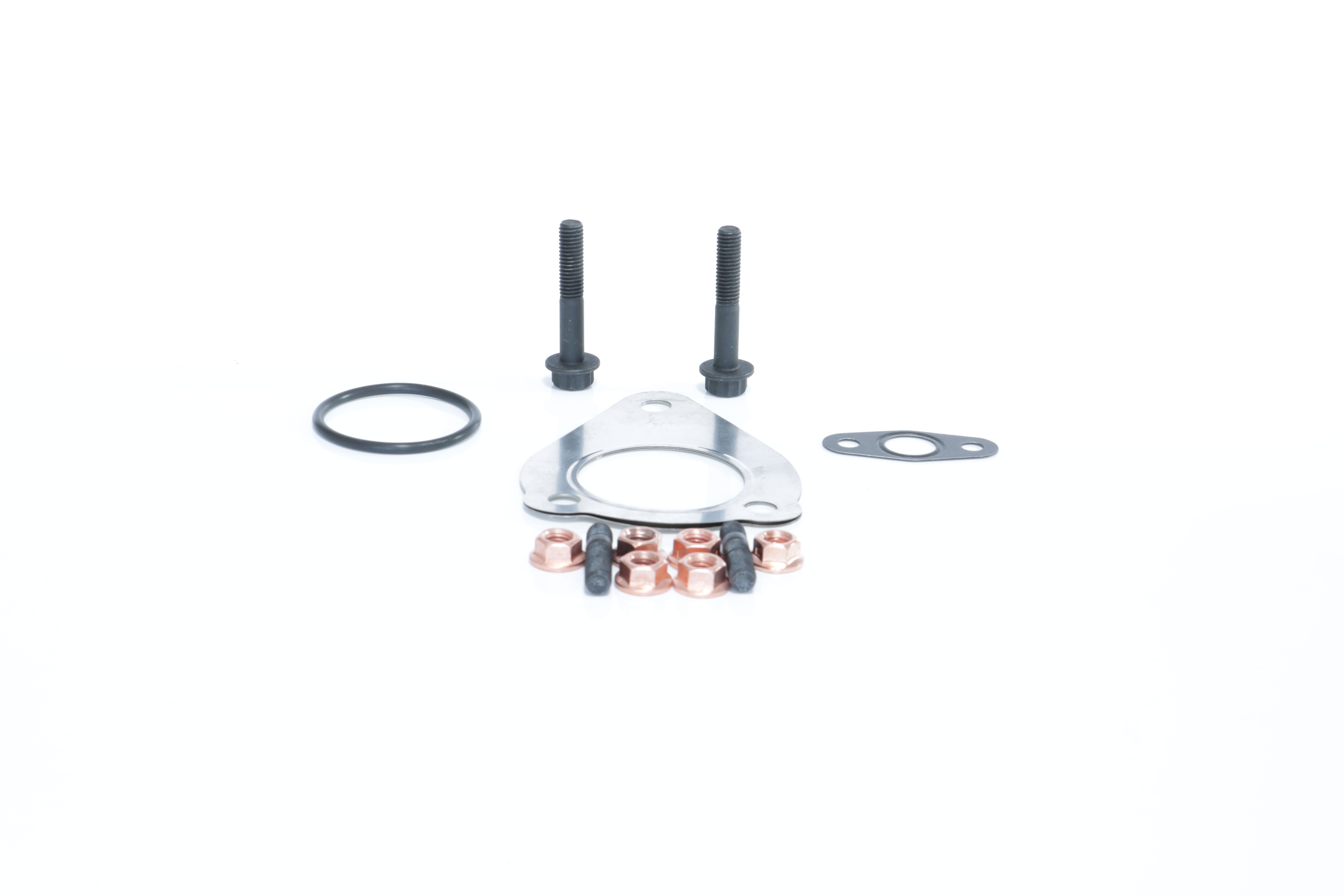 BTS TURBO T931005ABS: Set montaj, turbocompresor