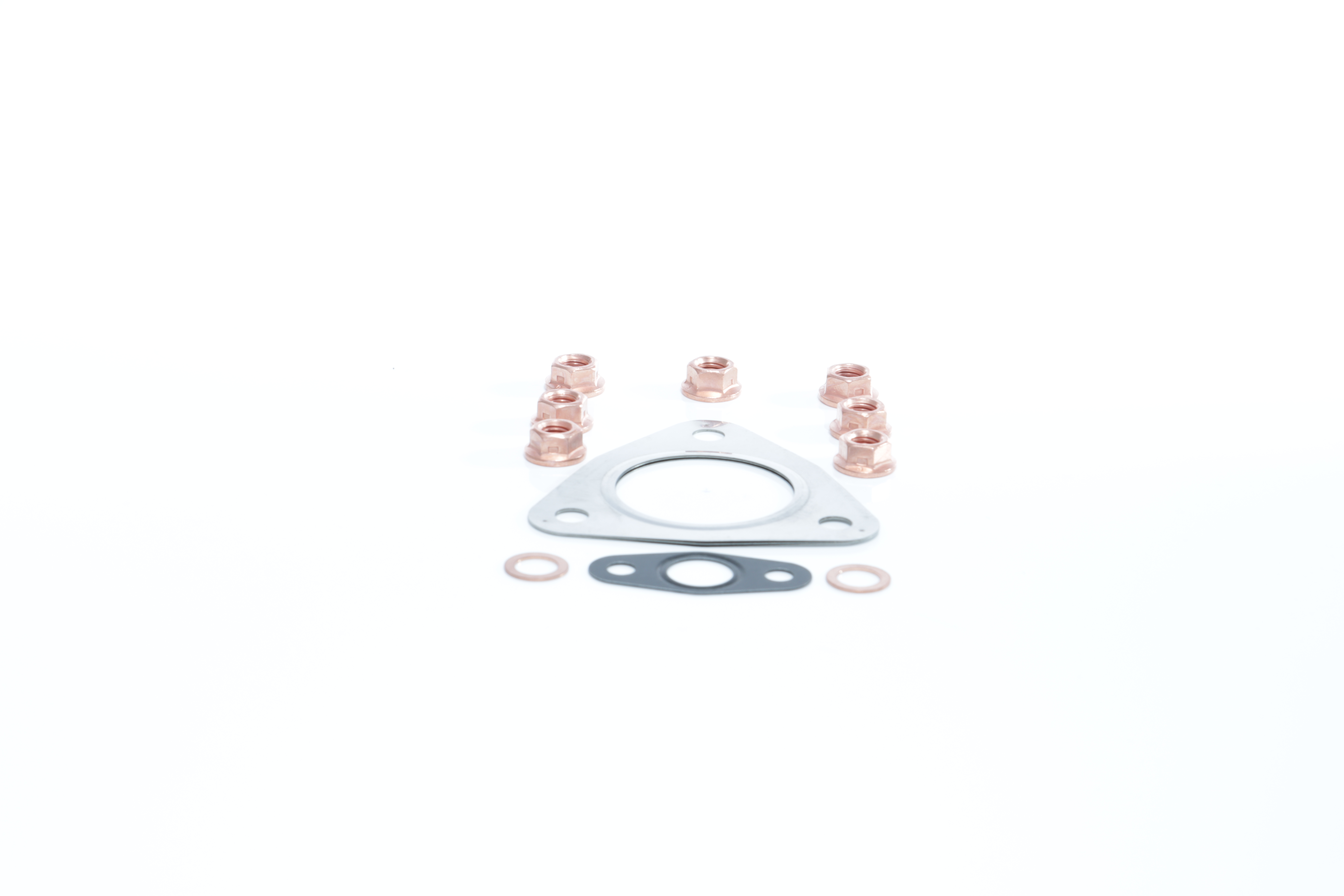 BTS TURBO T931028ABS: Kit montaggio turbocompressore