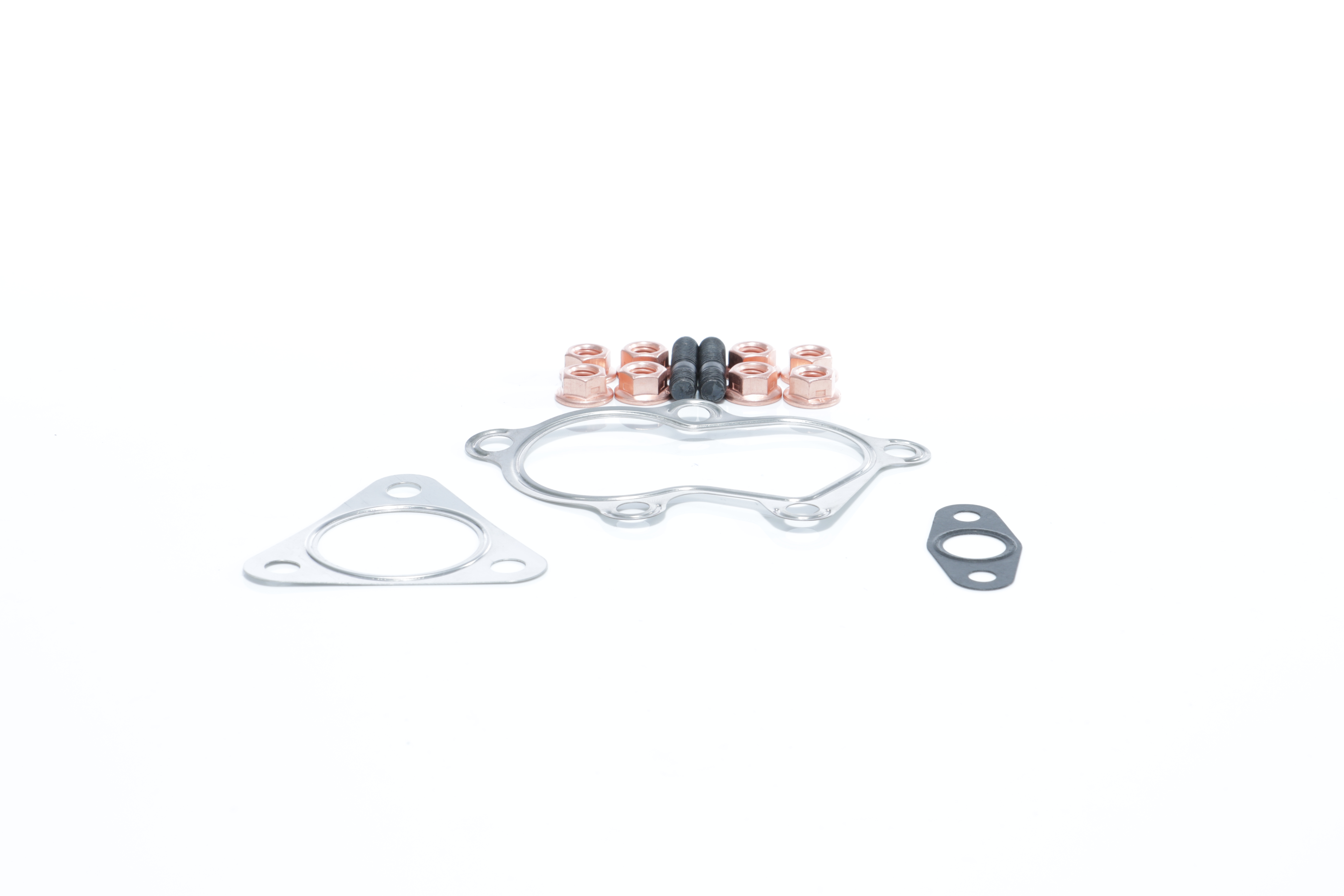 BTS TURBO T931076ABS: Montaažikomplekt, kompressor