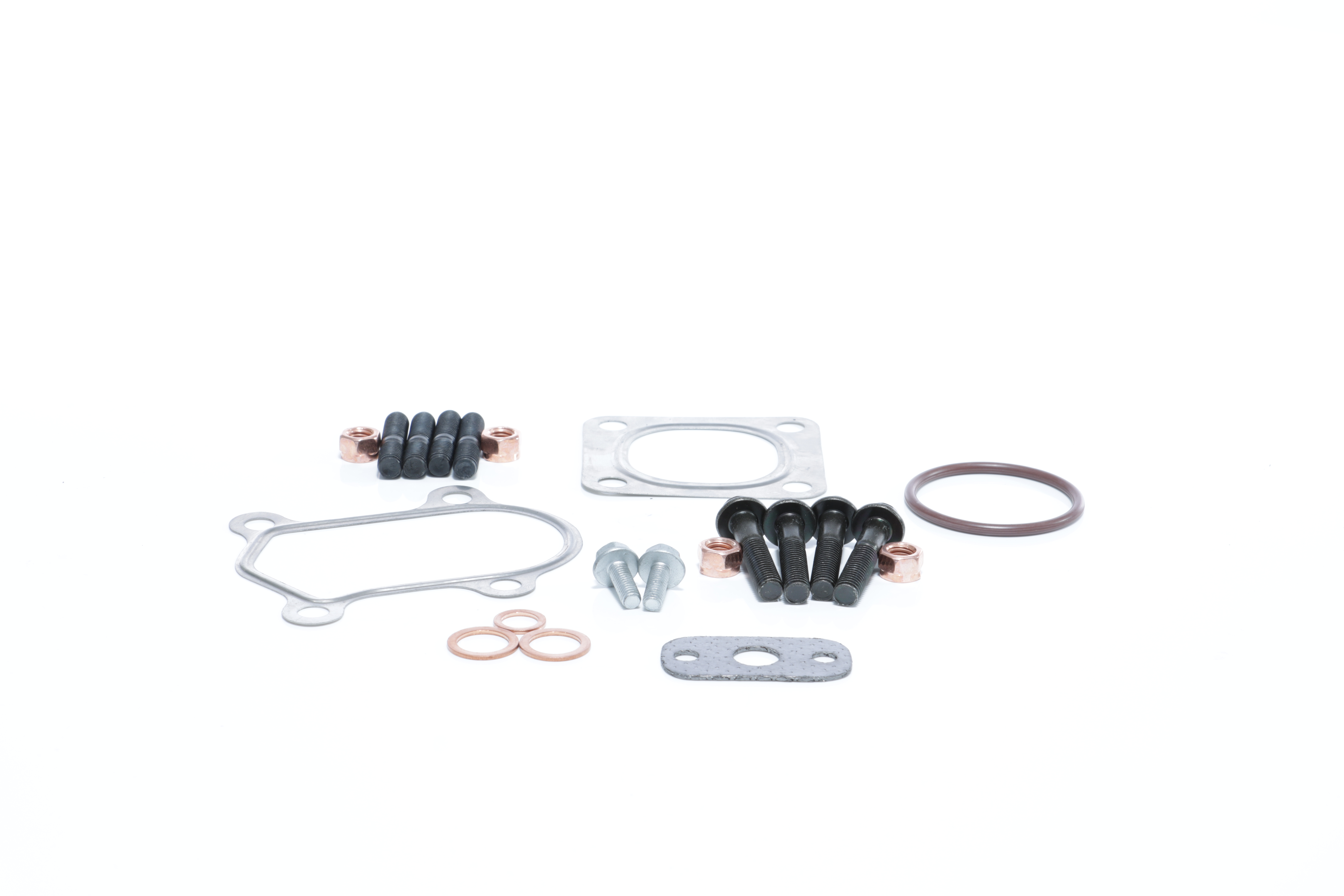 BTS TURBO T931093ABS Montazni sada, dmychadlo FIAT DUCATO karoserie (244) 128 HP Diesel cena