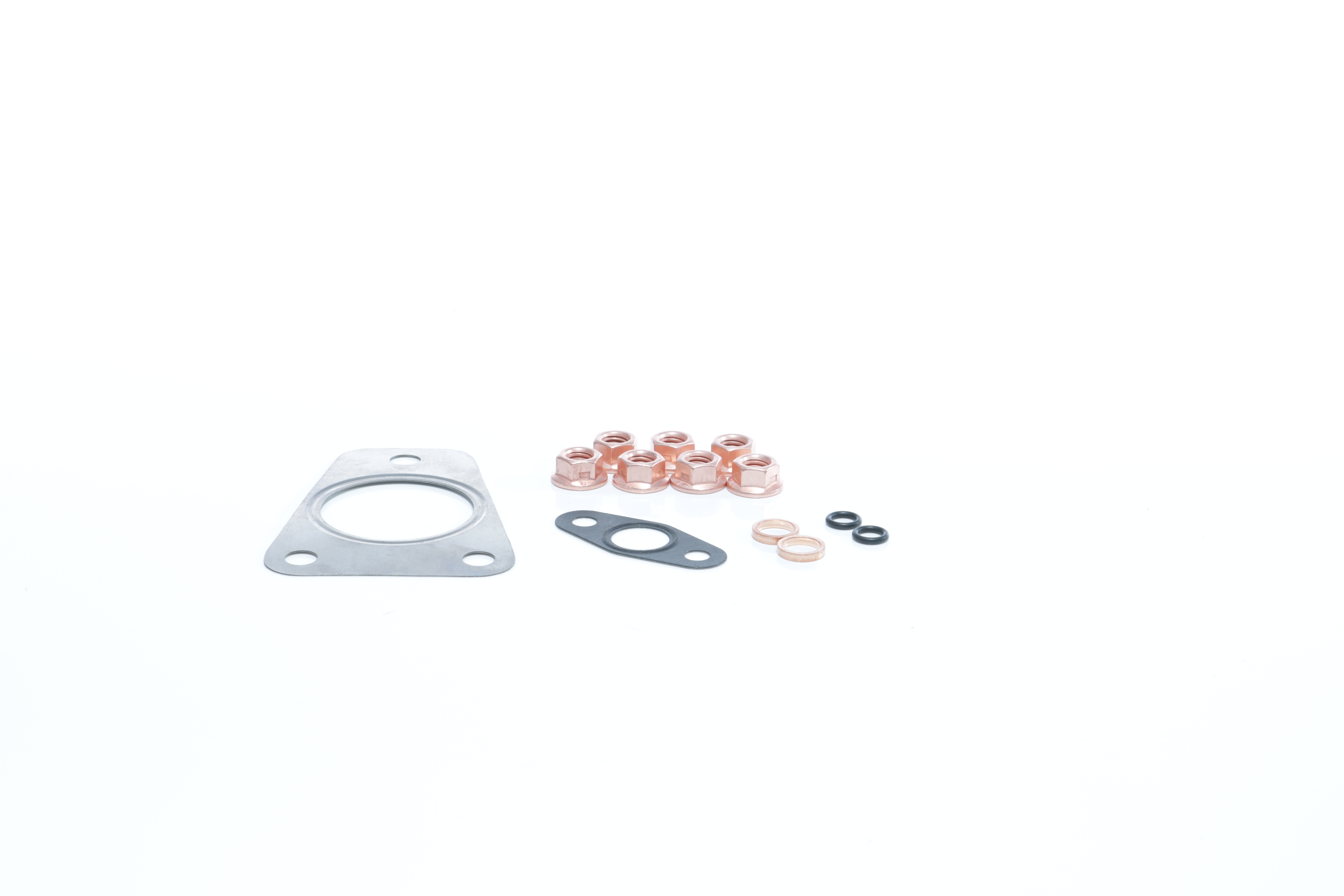 BTS TURBO T931095ABS: Montagesatz, Lader