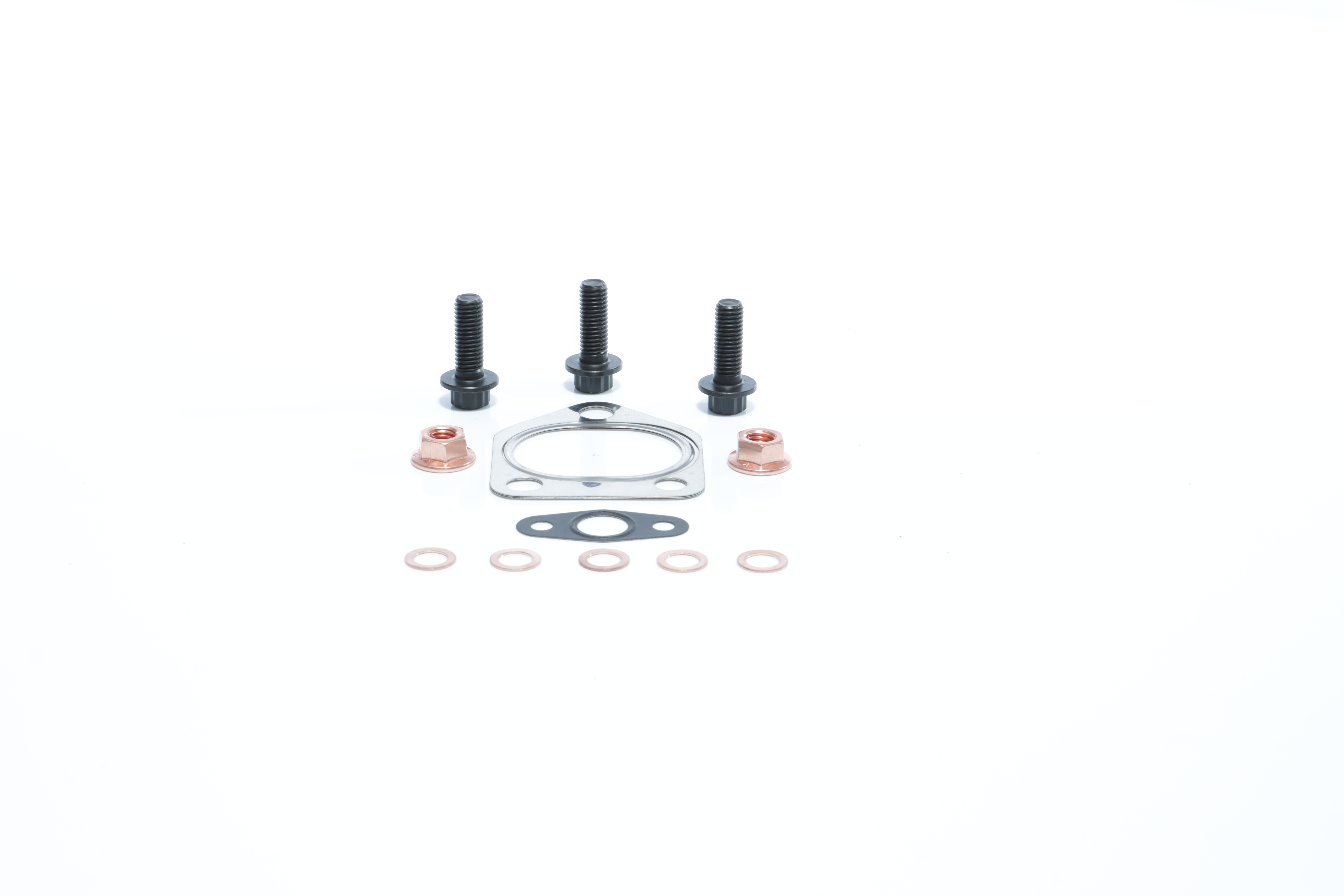 BTS TURBO T931099ABS: Monteringsats, Turbo