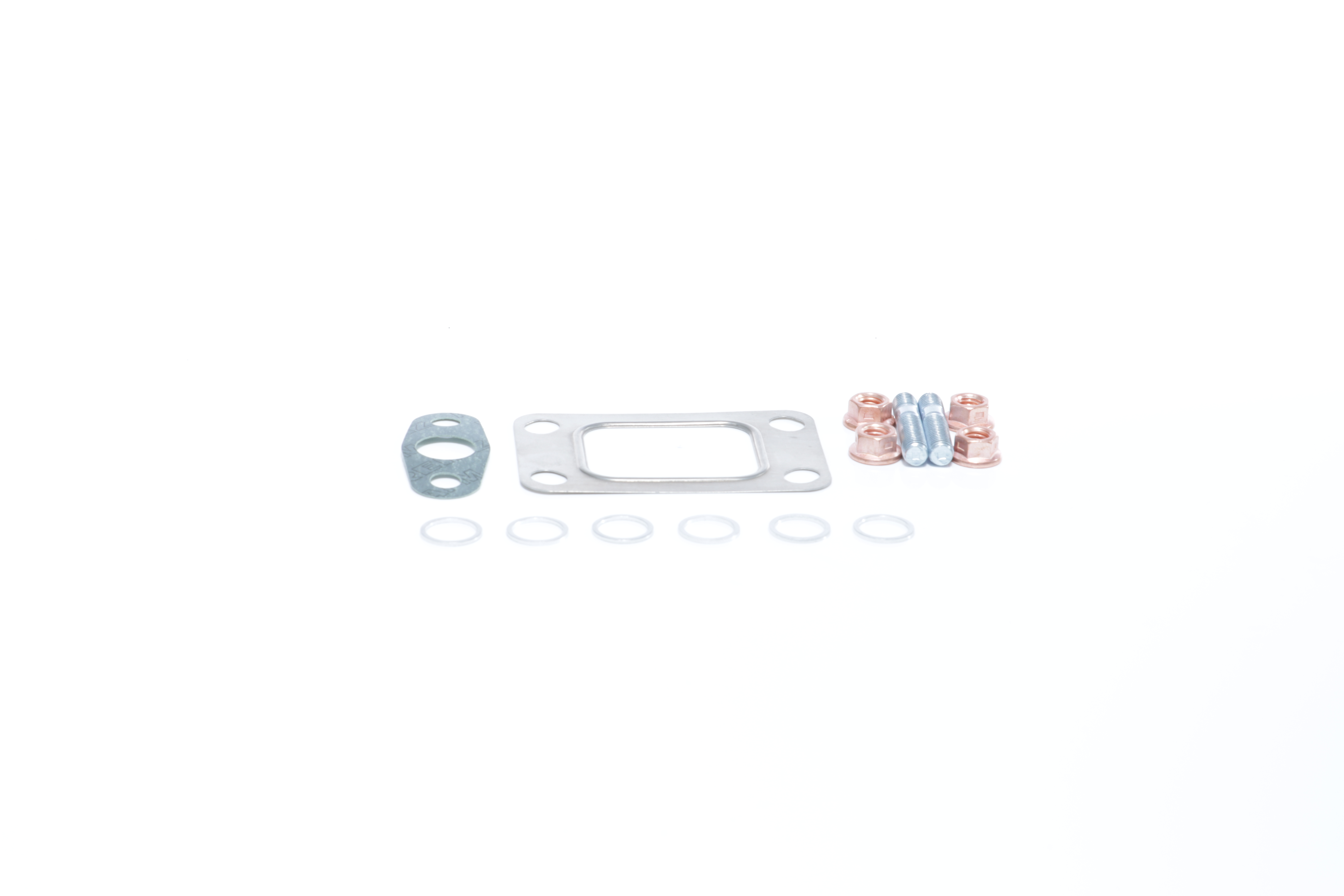 BTS TURBO T931116ABS: Montagesatz, Lader