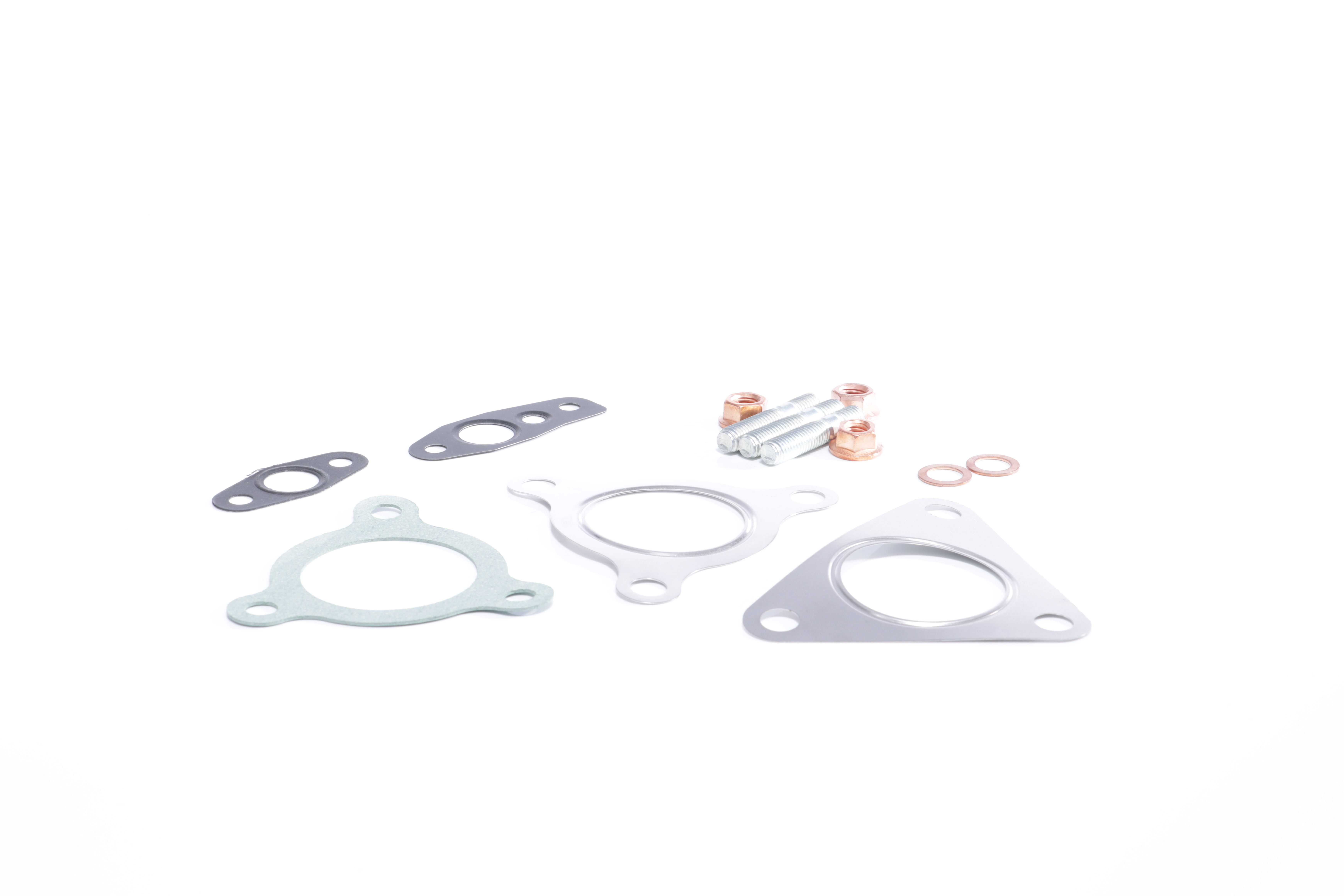 BTS TURBO T931129ABS: Montagesatz, Lader