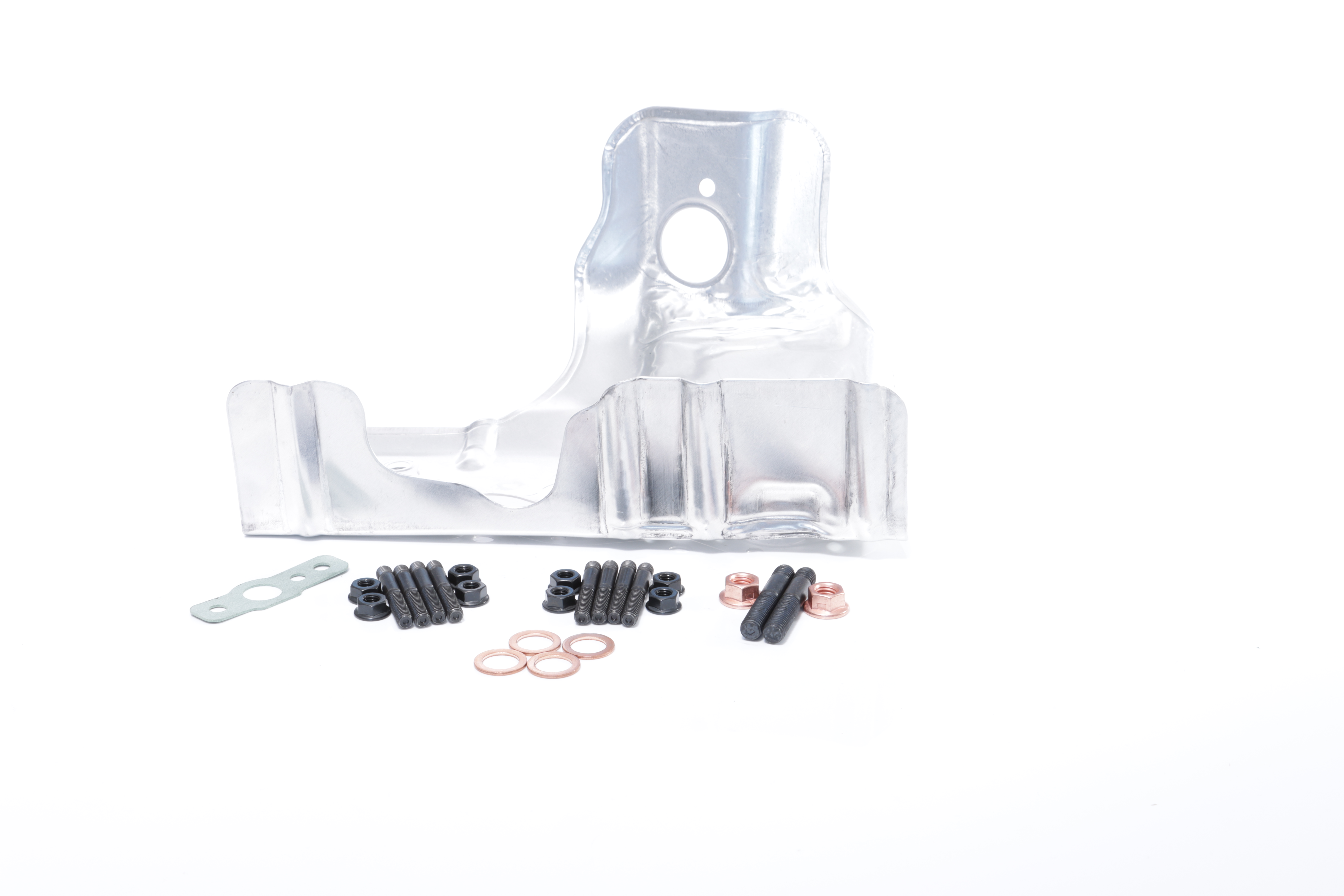 BTS TURBO T931132ABS Σετ τοποθέτησης, φορτιστής SMART FORTWO Κουπέ (450) 75 PS Βενζίνη κόστος