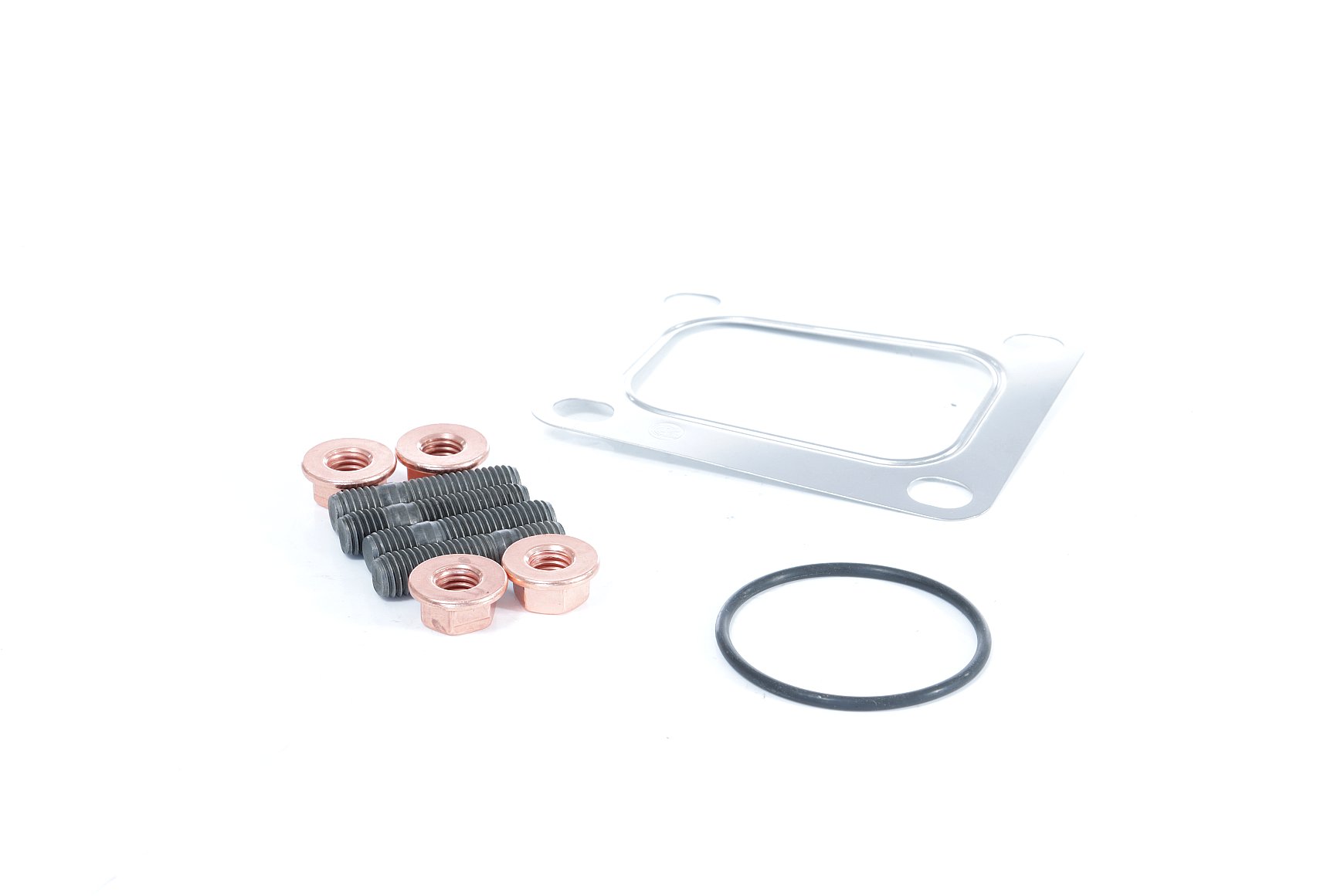 BTS TURBO T931136ABS: Montagesatz, Lader