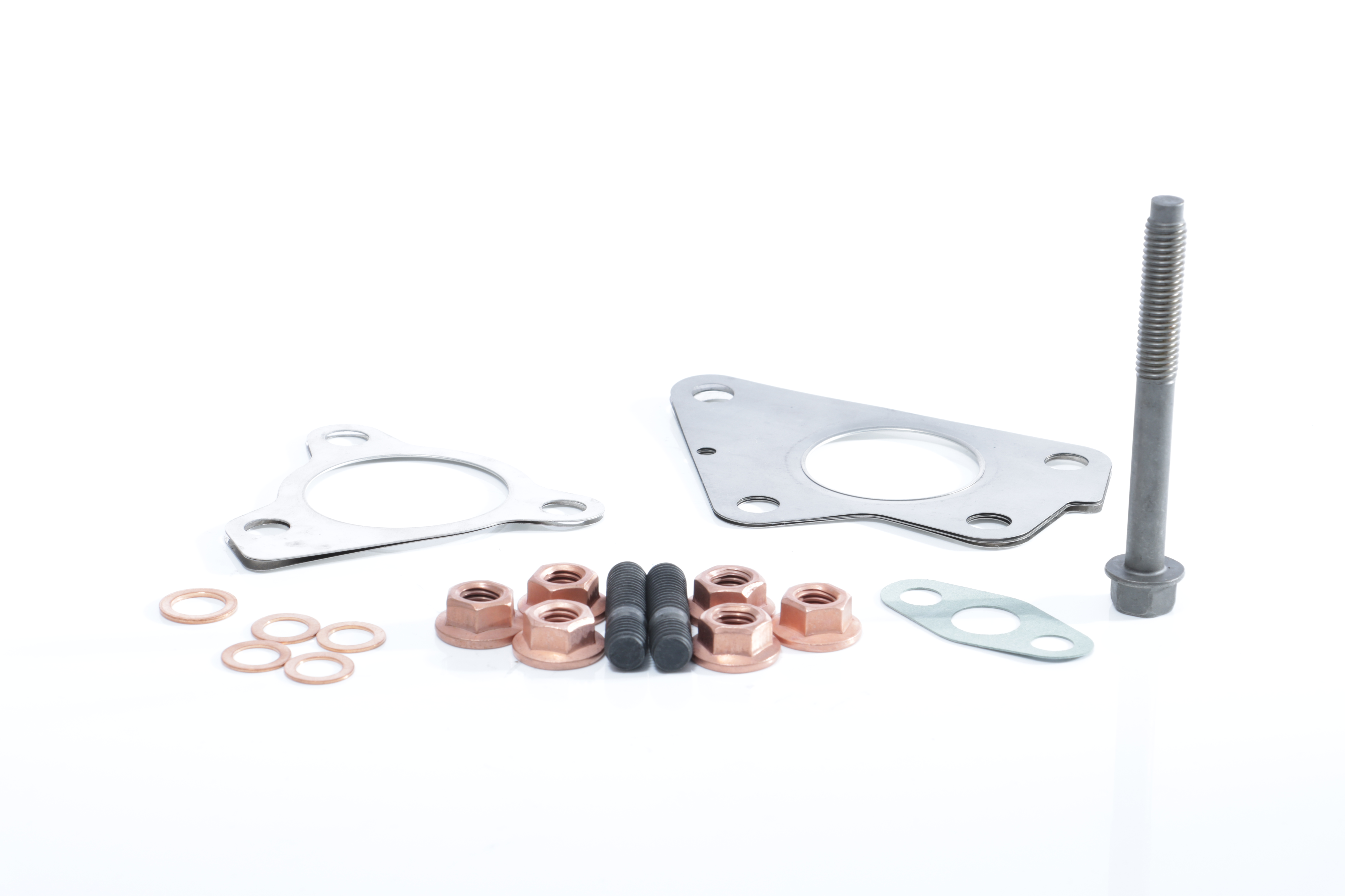 BTS TURBO T931156ABS: Monteringsats, Turbo