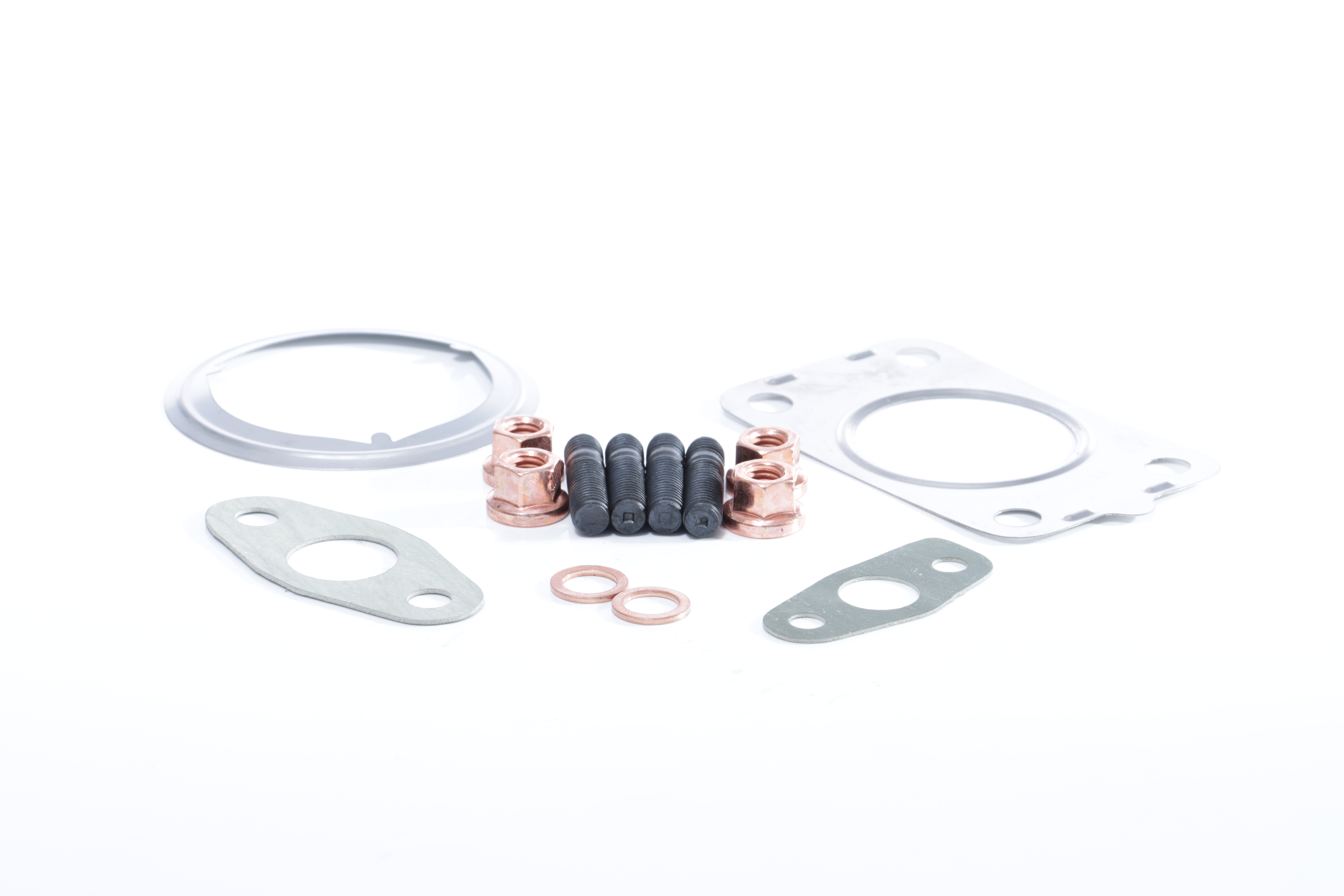 BTS TURBO T931157ABS: Set montaj, turbocompresor