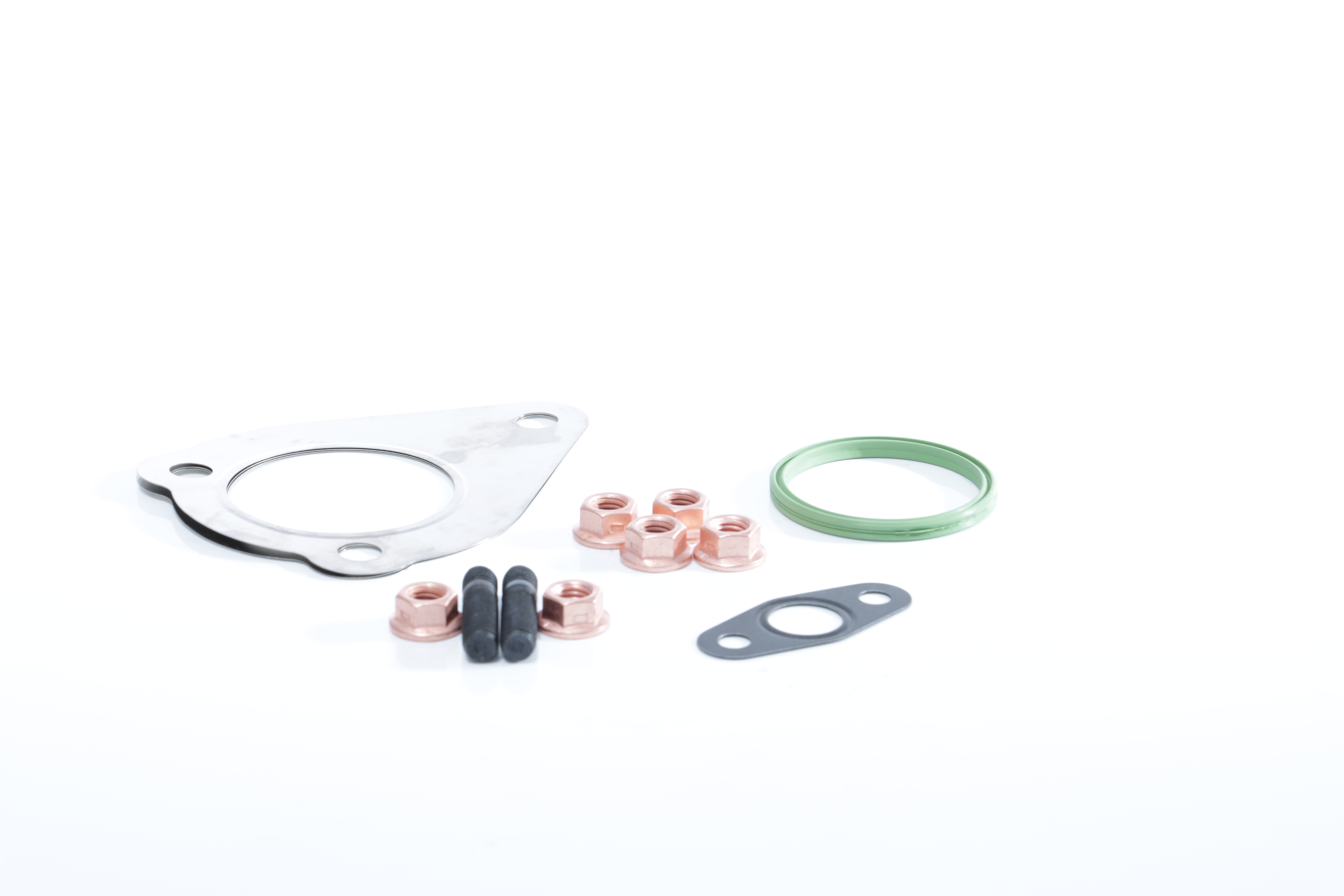 BTS TURBO T931183ABS: Montagesatz, Lader