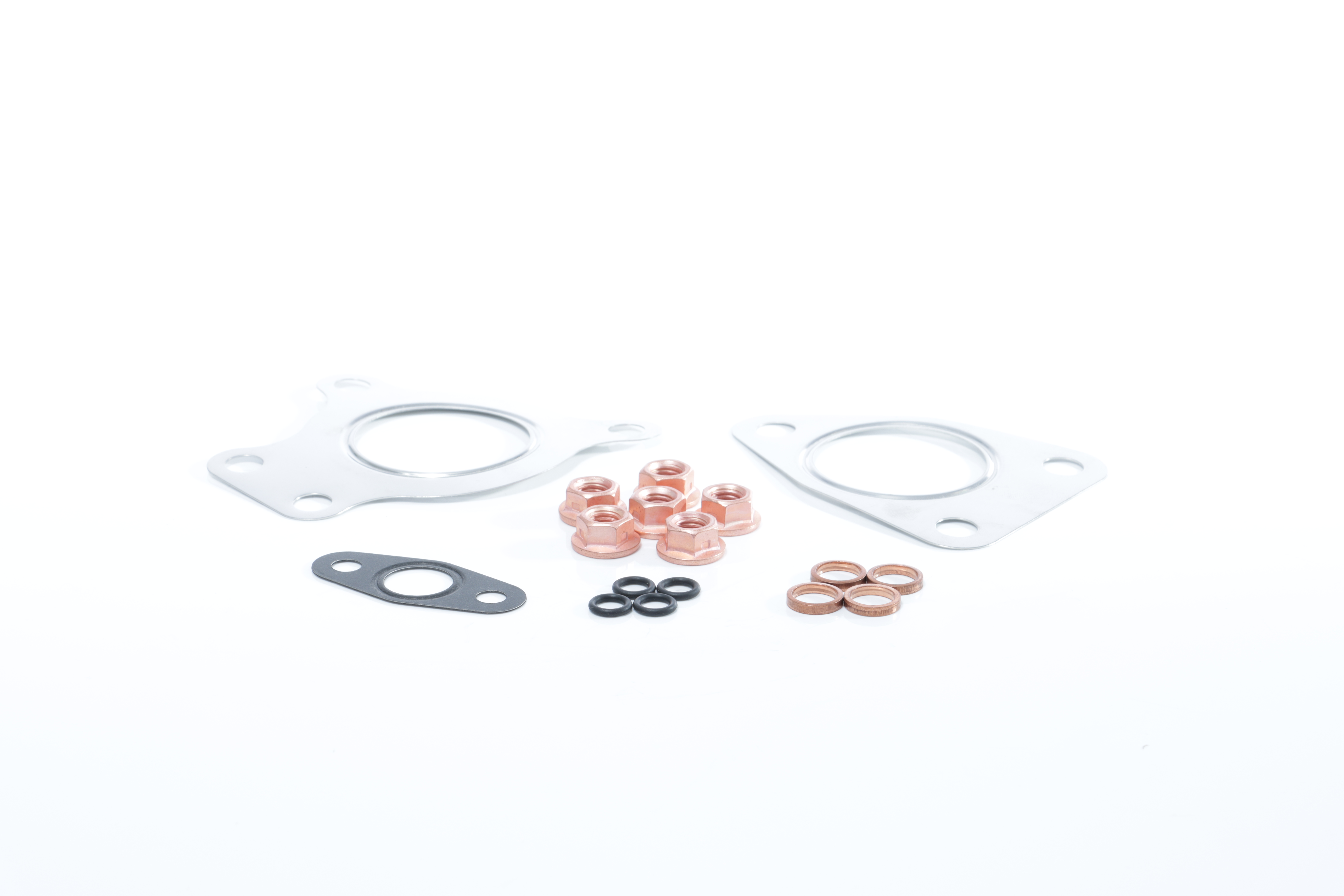 BTS TURBO T931184ABS: Montagesatz, Lader