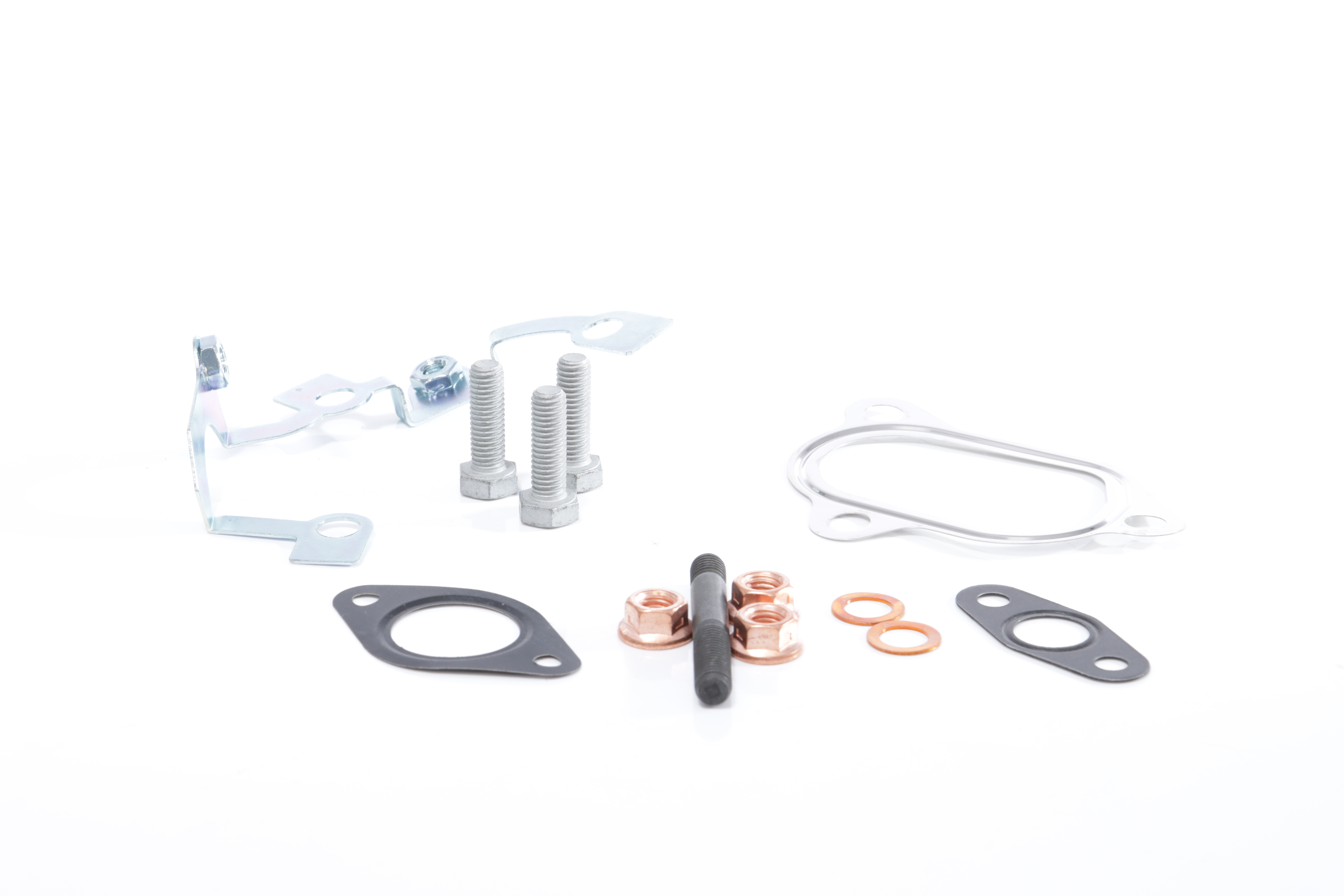 BTS TURBO T931188ABS: Asennussarja, turboahdin