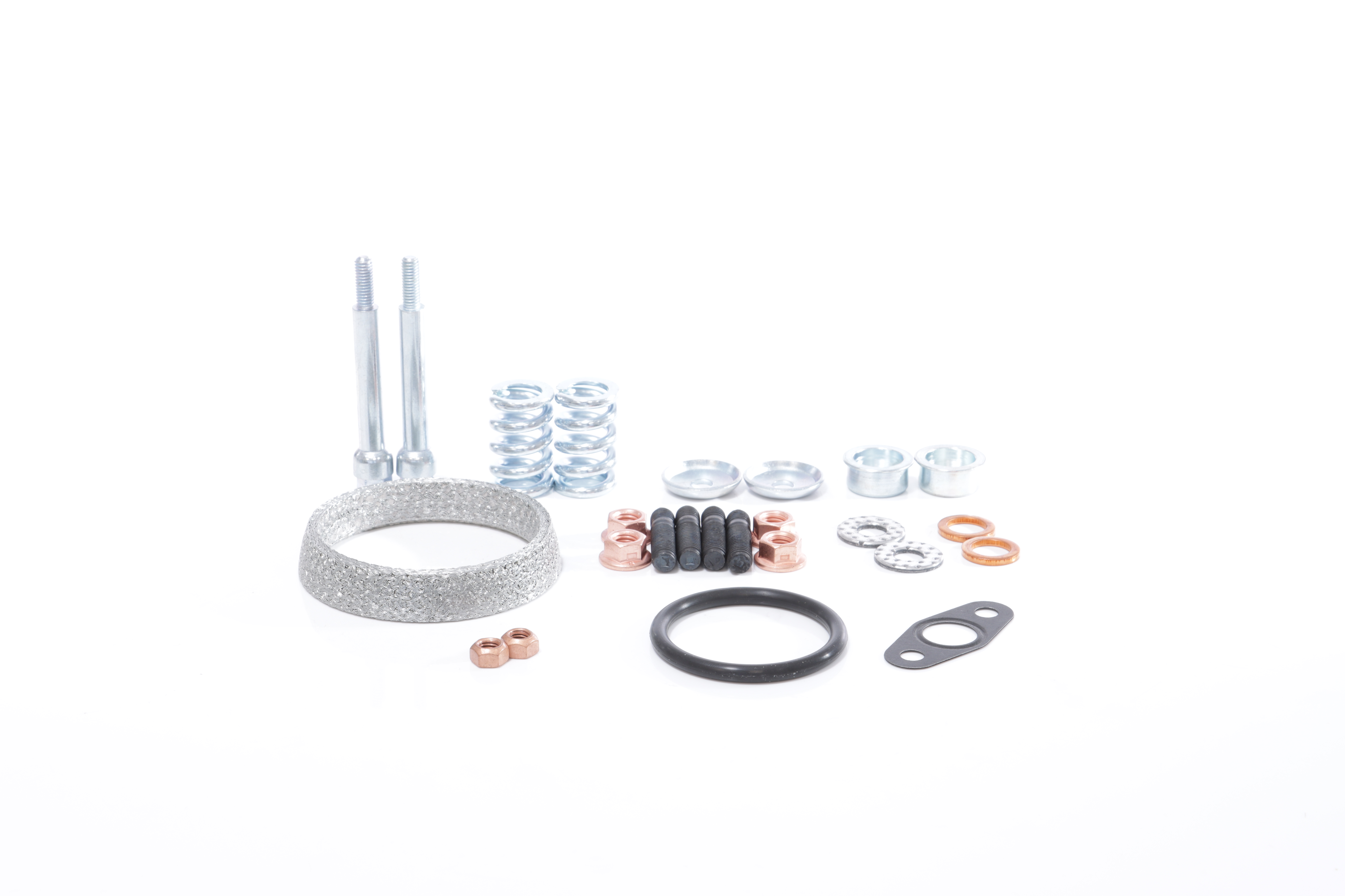 BTS TURBO T931193ABS: Montagesatz, Lader