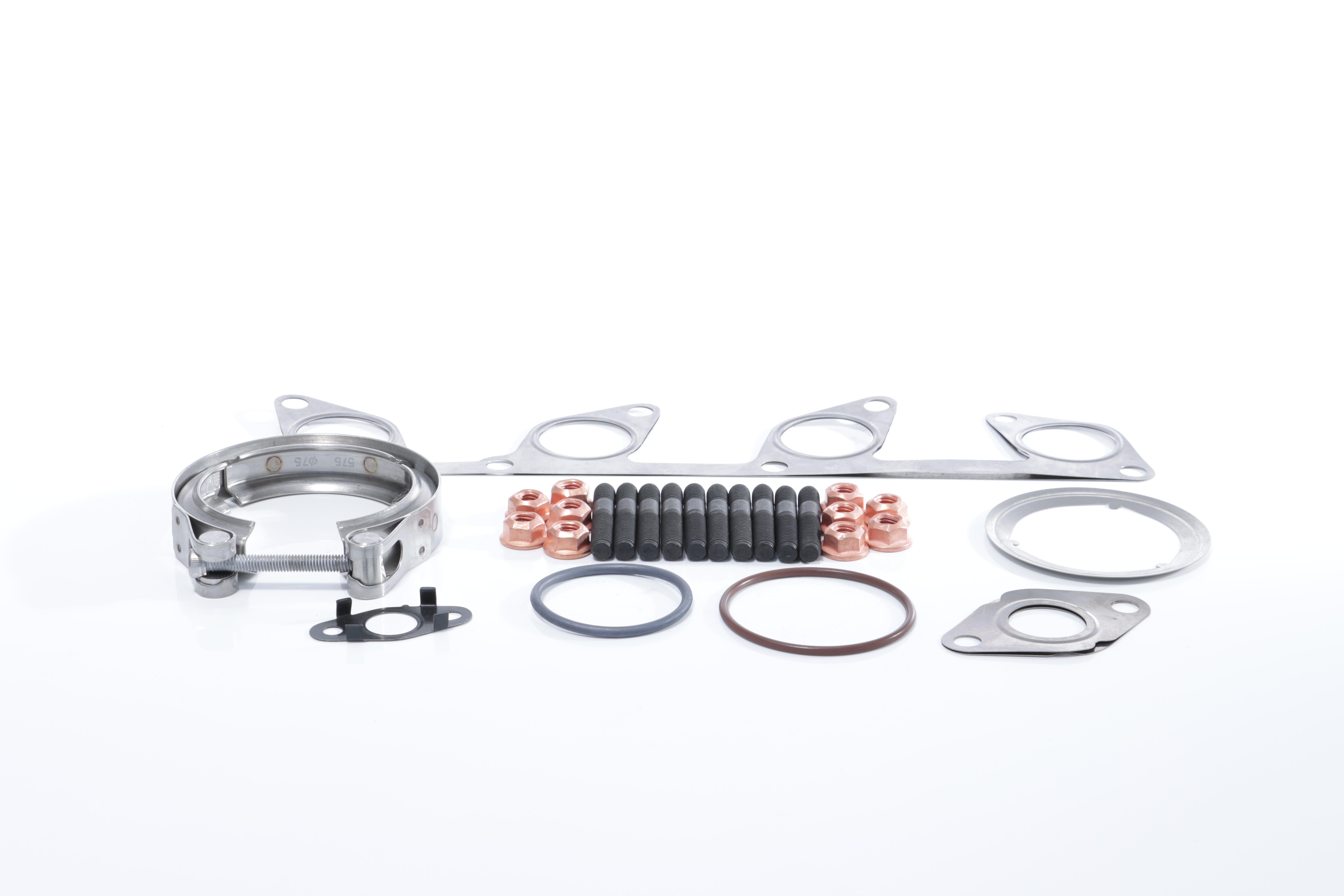 BTS TURBO T931196ABS Turboladerdichtung VW Passat Limousine (3C2) 2.0 TDI 16V 4motion 140 PS Diesel