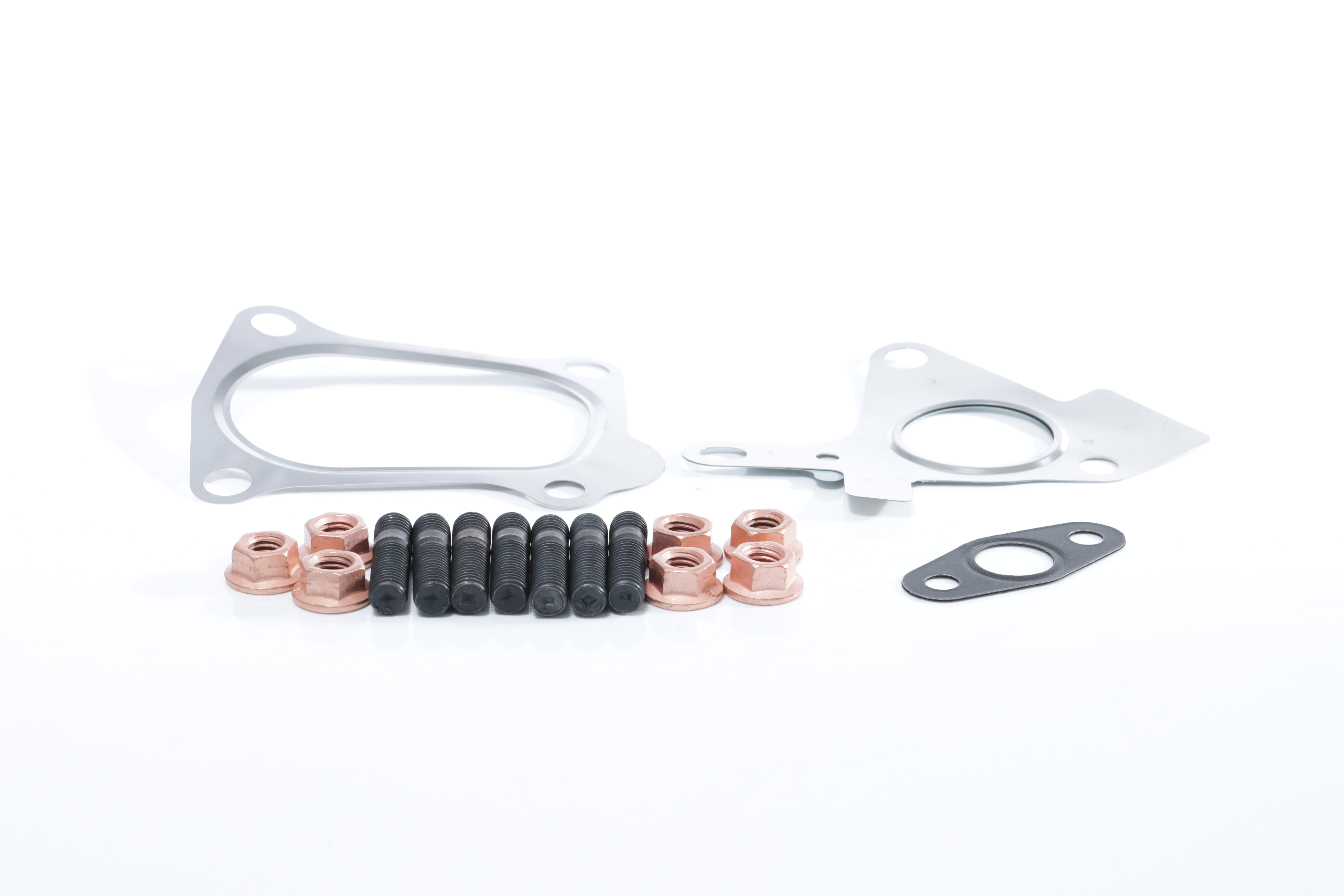 BTS TURBO T931197ABS Kit montaggio turbocompressore RENAULT MODUS / GRAND MODUS (F/JP0_) 86 CV Diesel costo