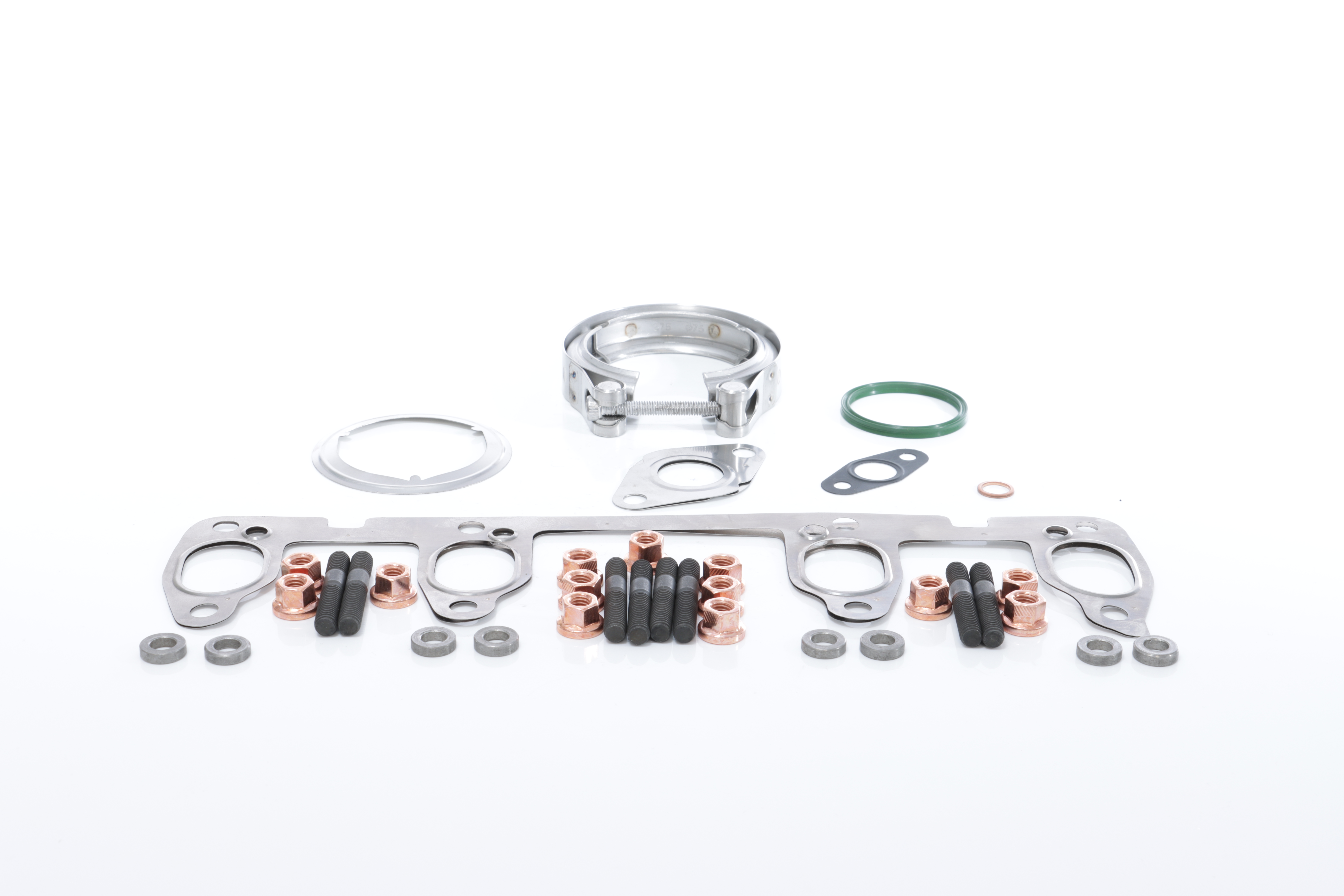 BTS TURBO T931215ABS: Montagesatz, Lader