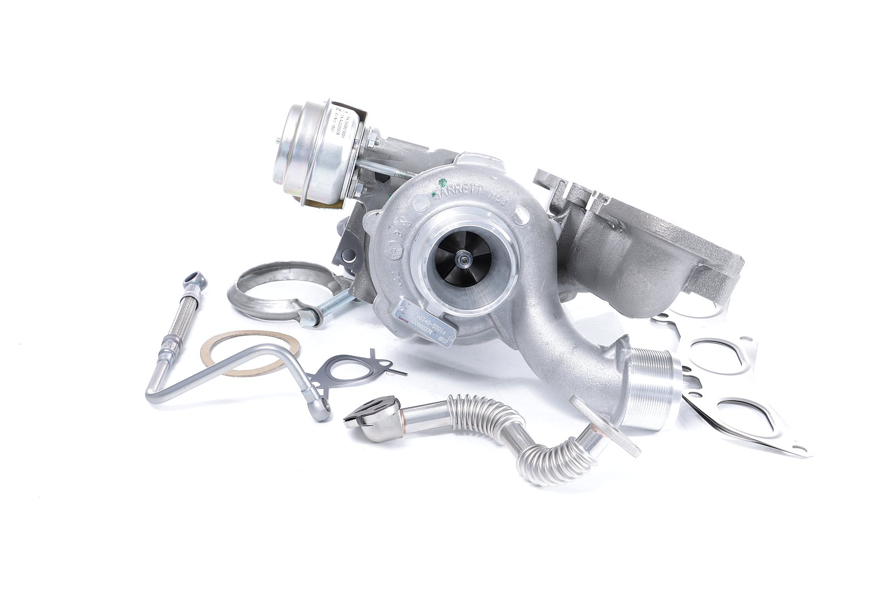 BTS TURBO TURBO SERVICE SET ORIGINAL T981242 Turbó OPEL Vectra C Caravan (Z02) 150 LE Dízel ár